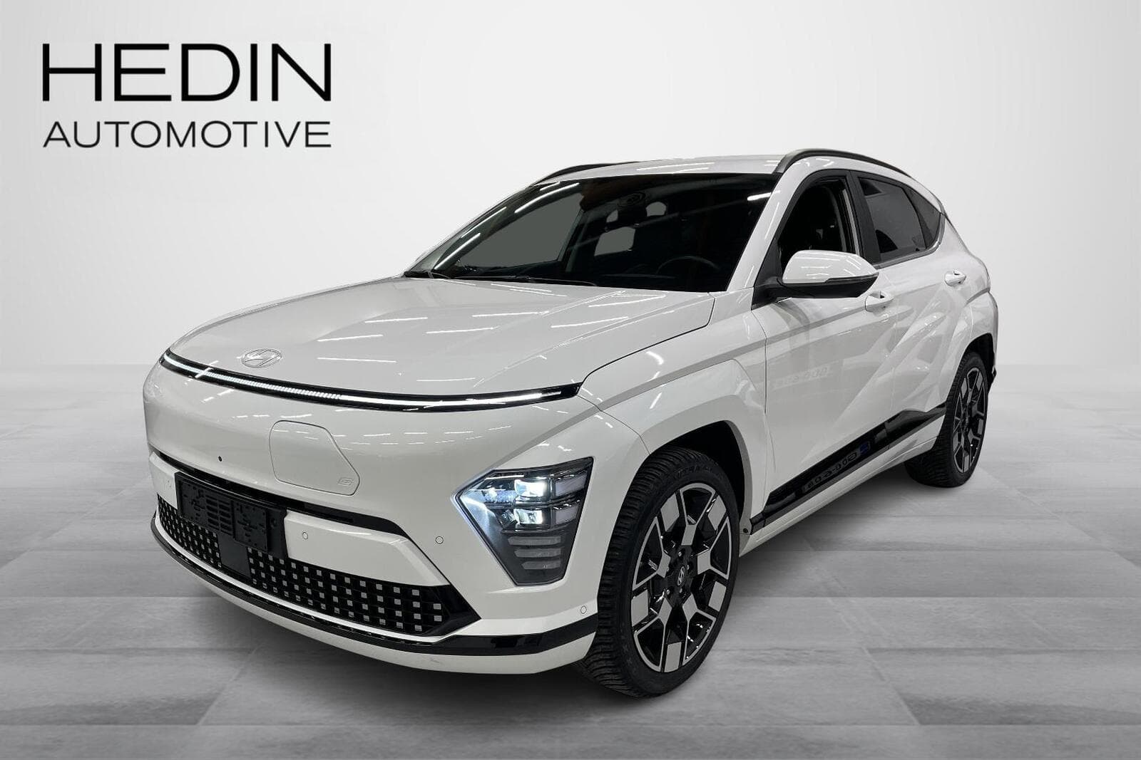 Hyundai KONA Electric