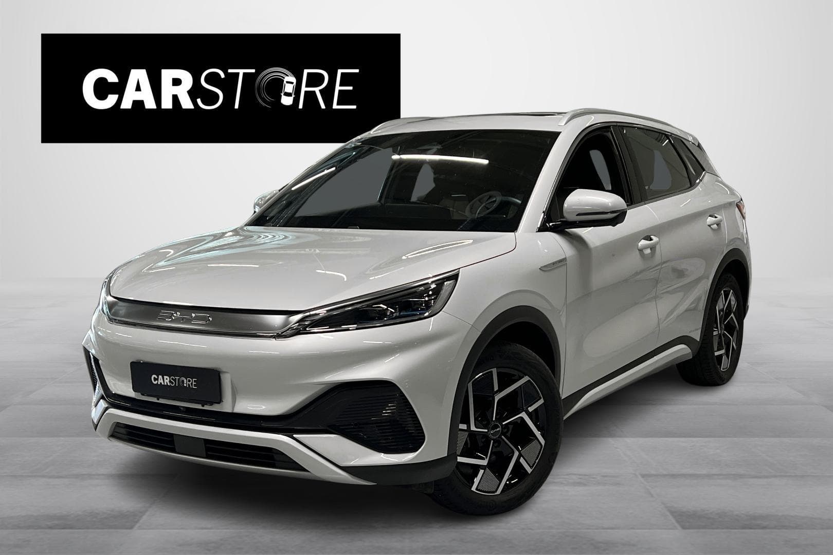 BYD ATTO 3