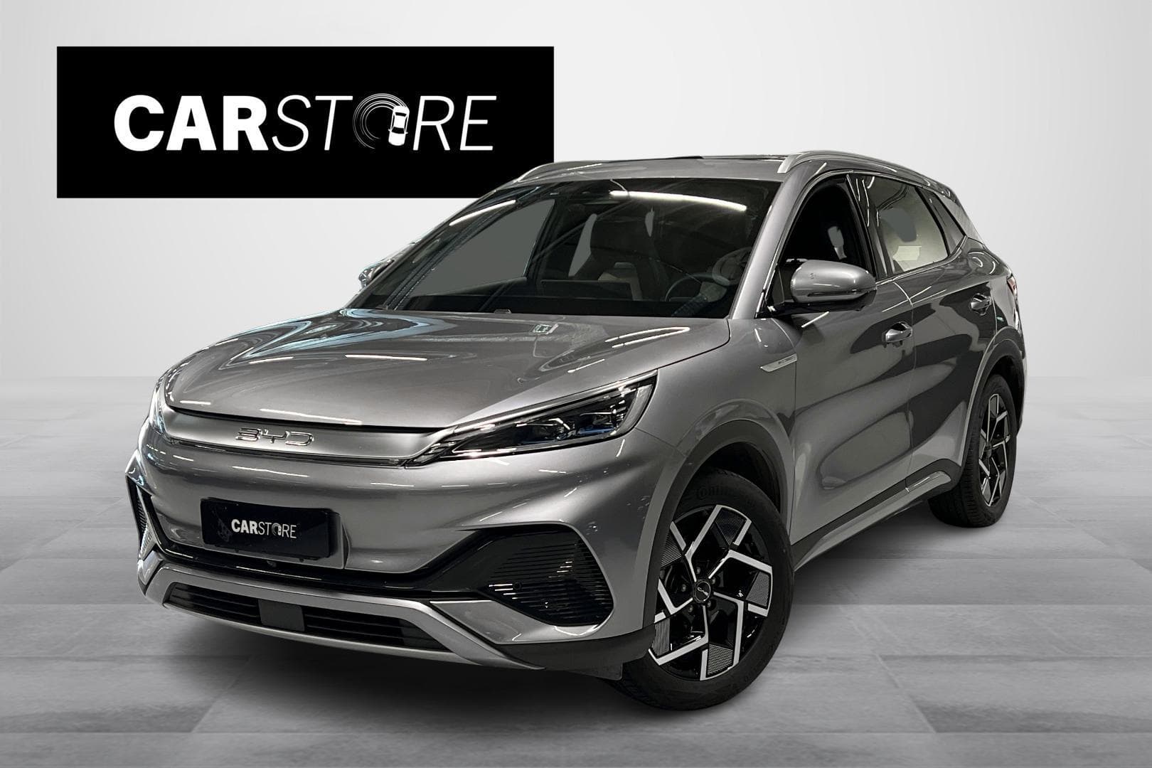 BYD ATTO 3