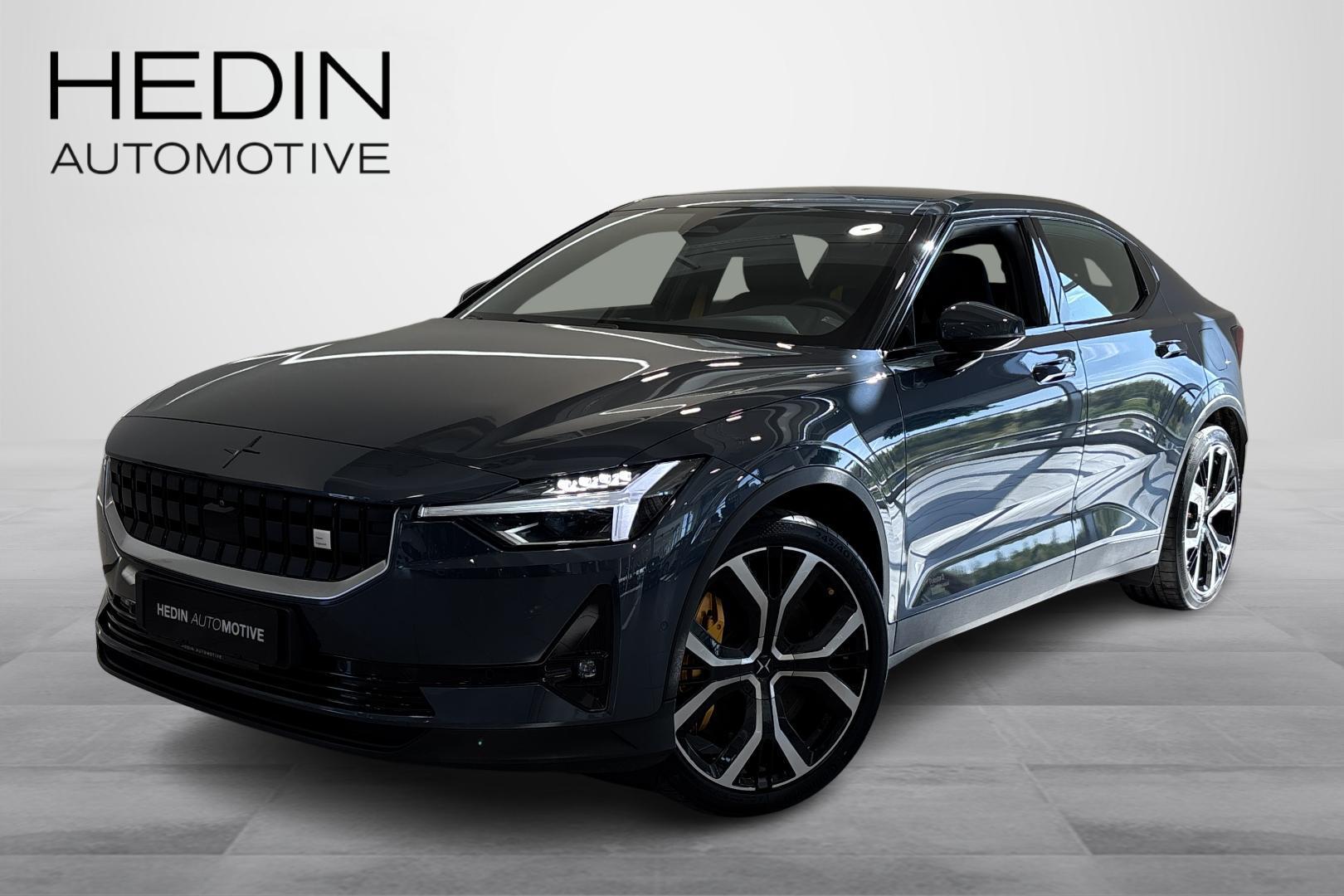 Polestar 2