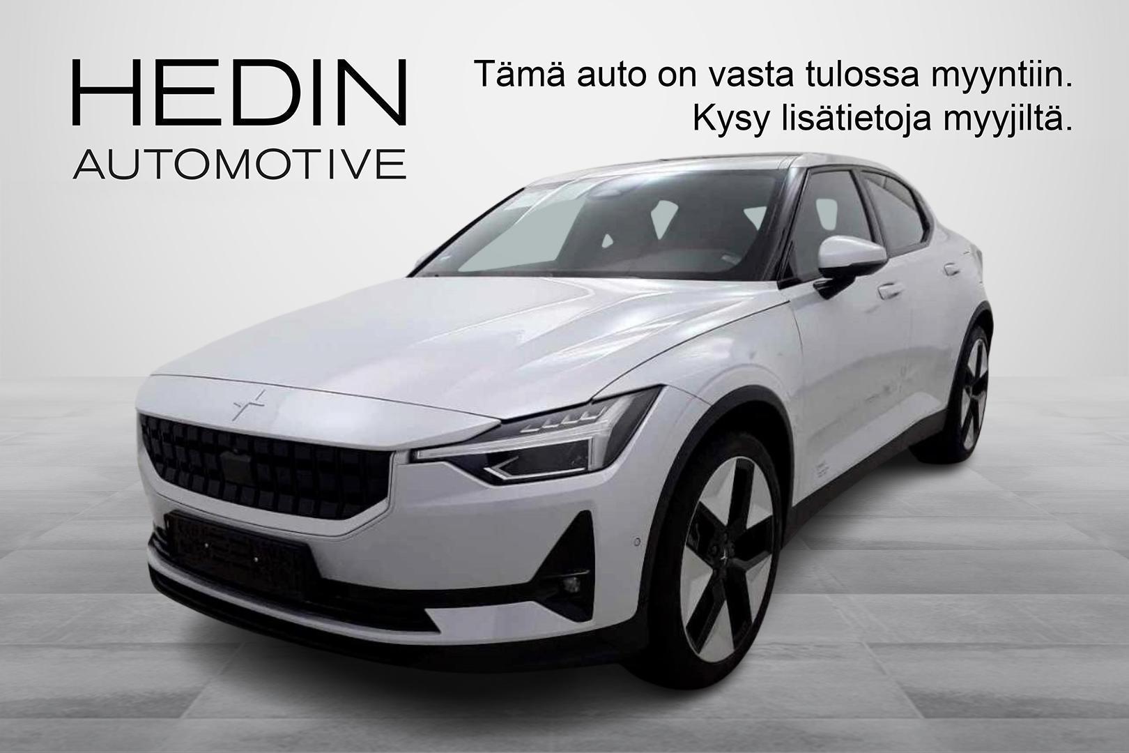 Polestar 2