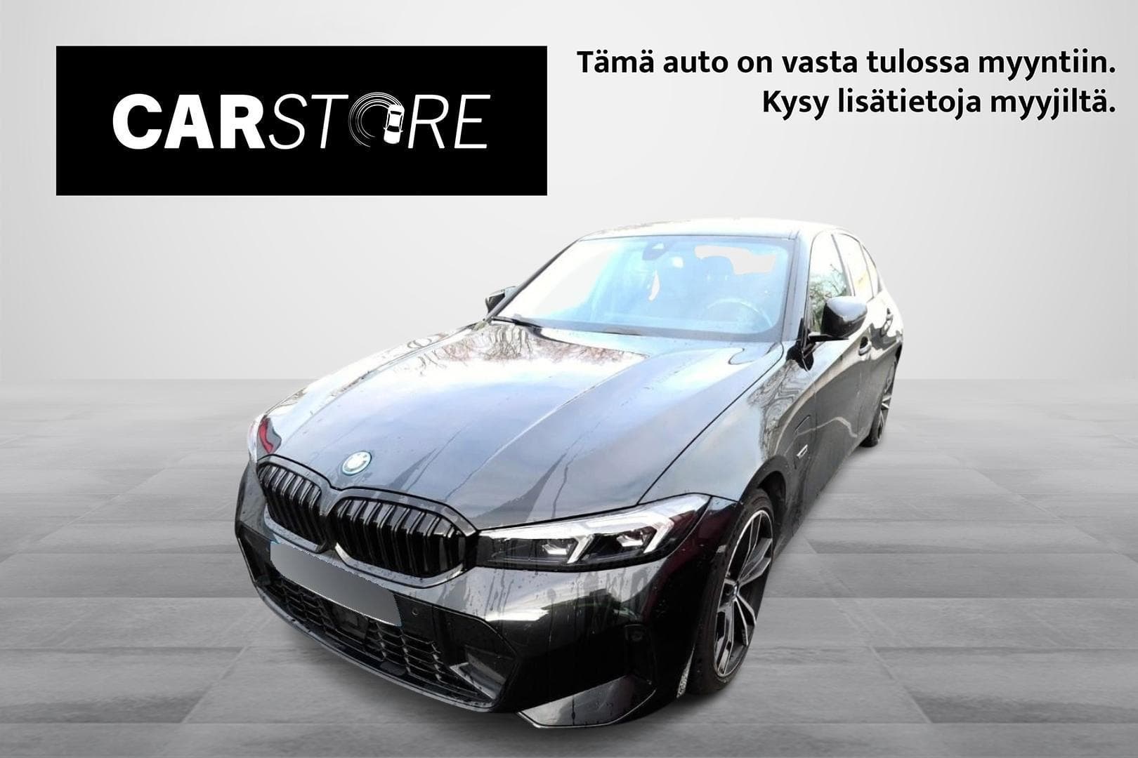 BMW 330