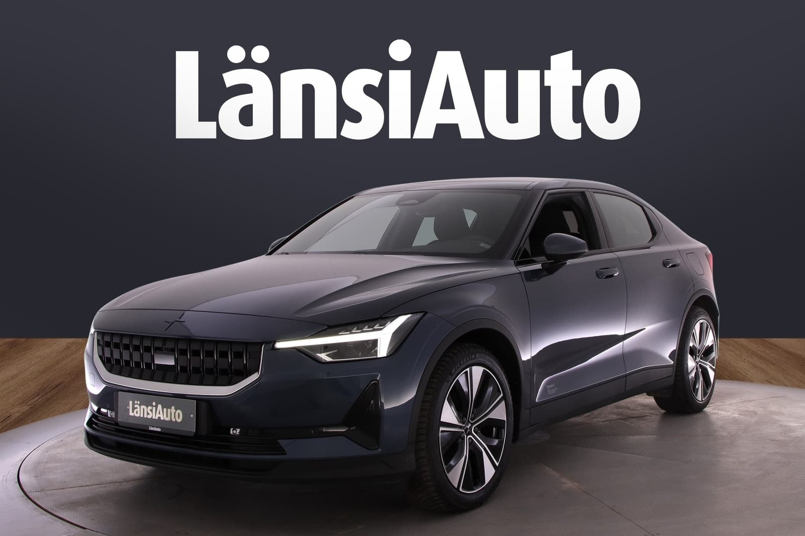 Polestar 2