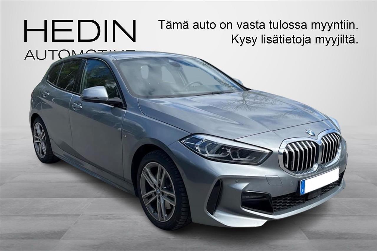 BMW 118