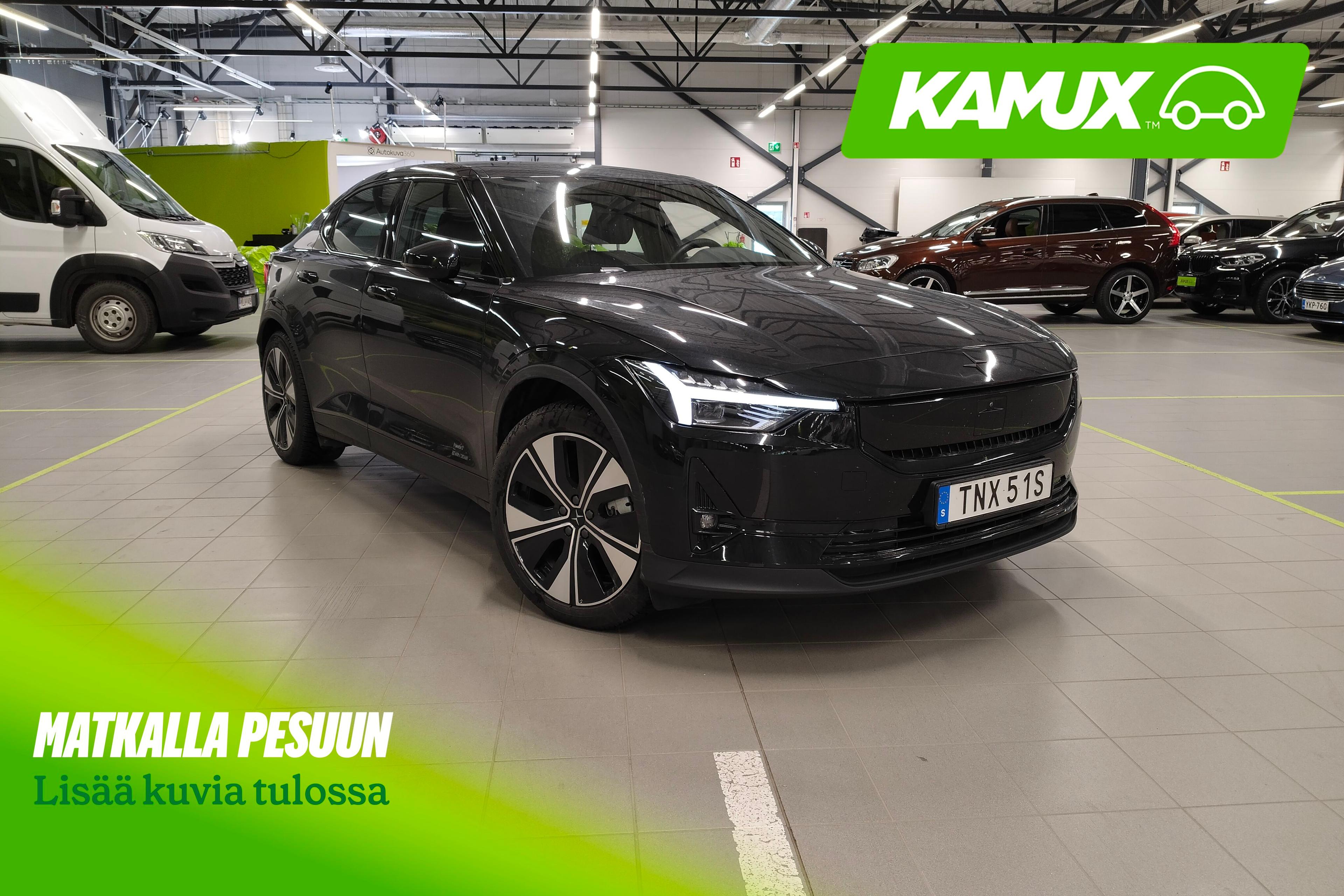 Polestar 2