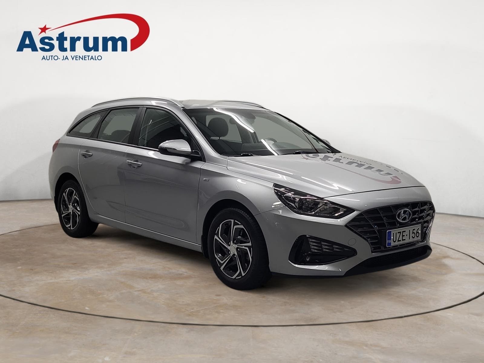 Hyundai i30 Wagon