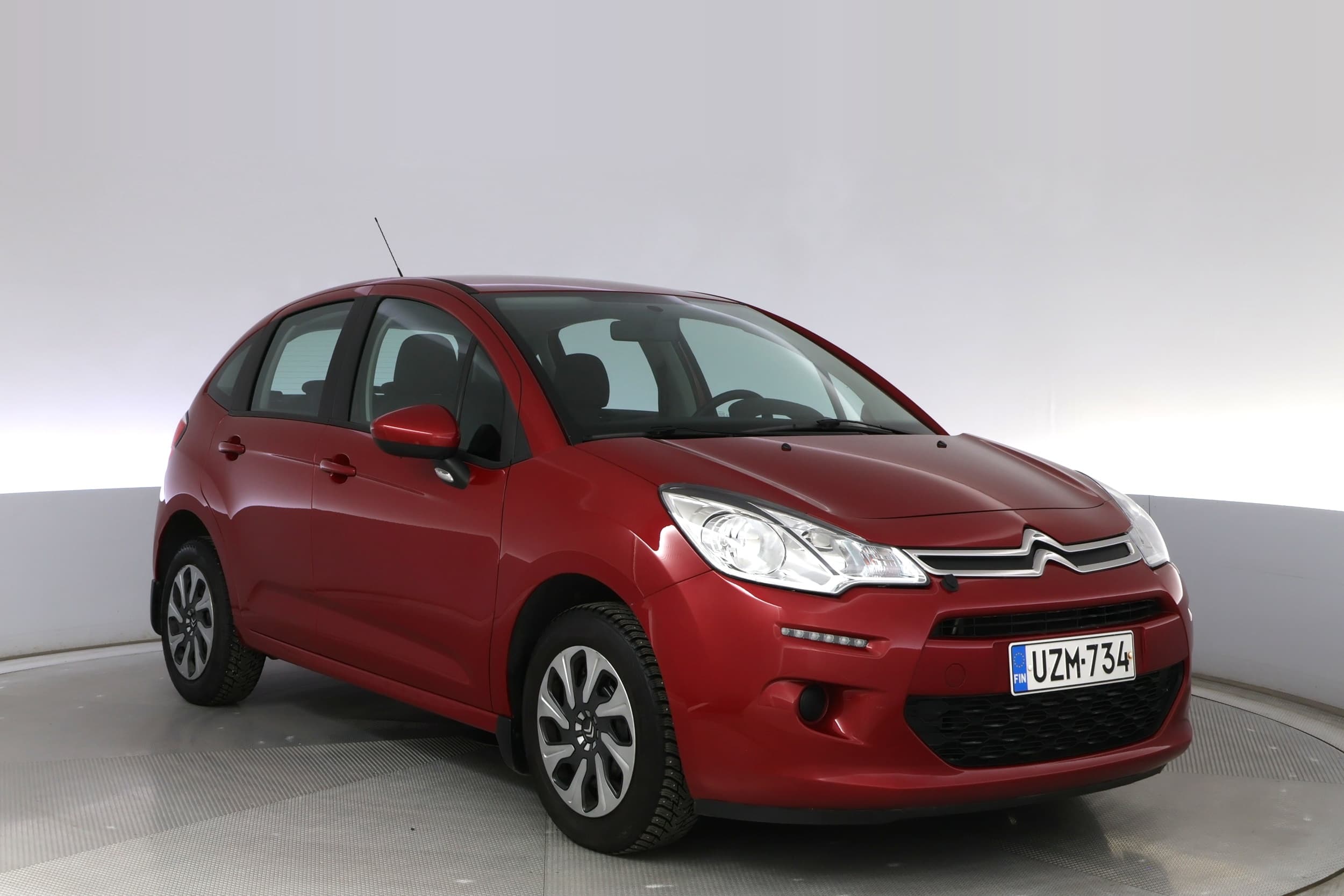 Citroën C3