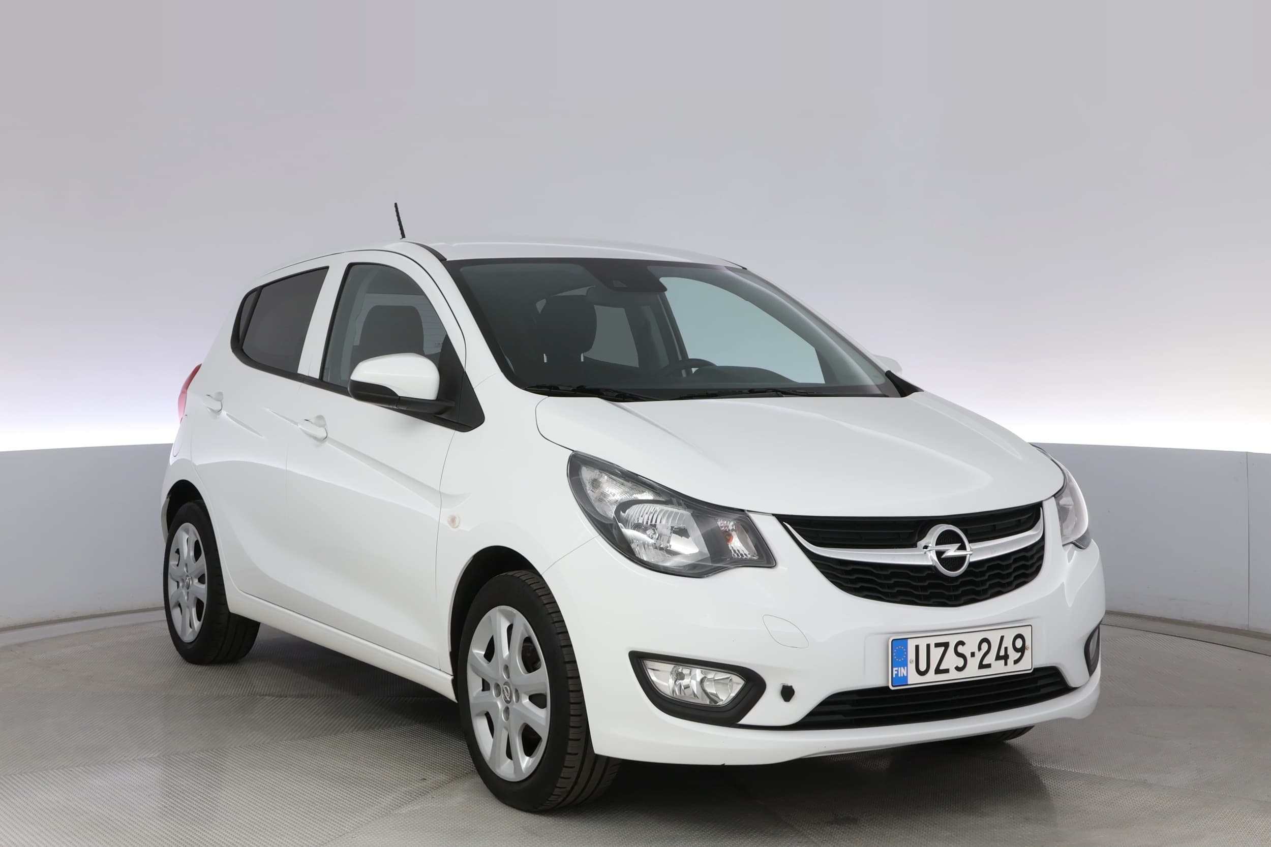 Opel Karl