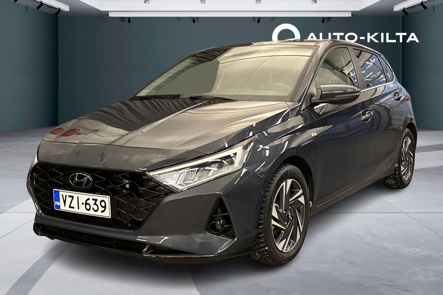 Hyundai i20 Hatchback