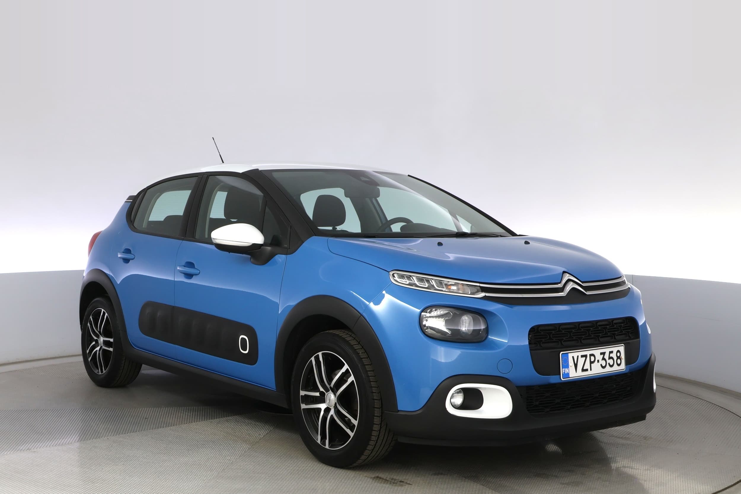 Citroën C3
