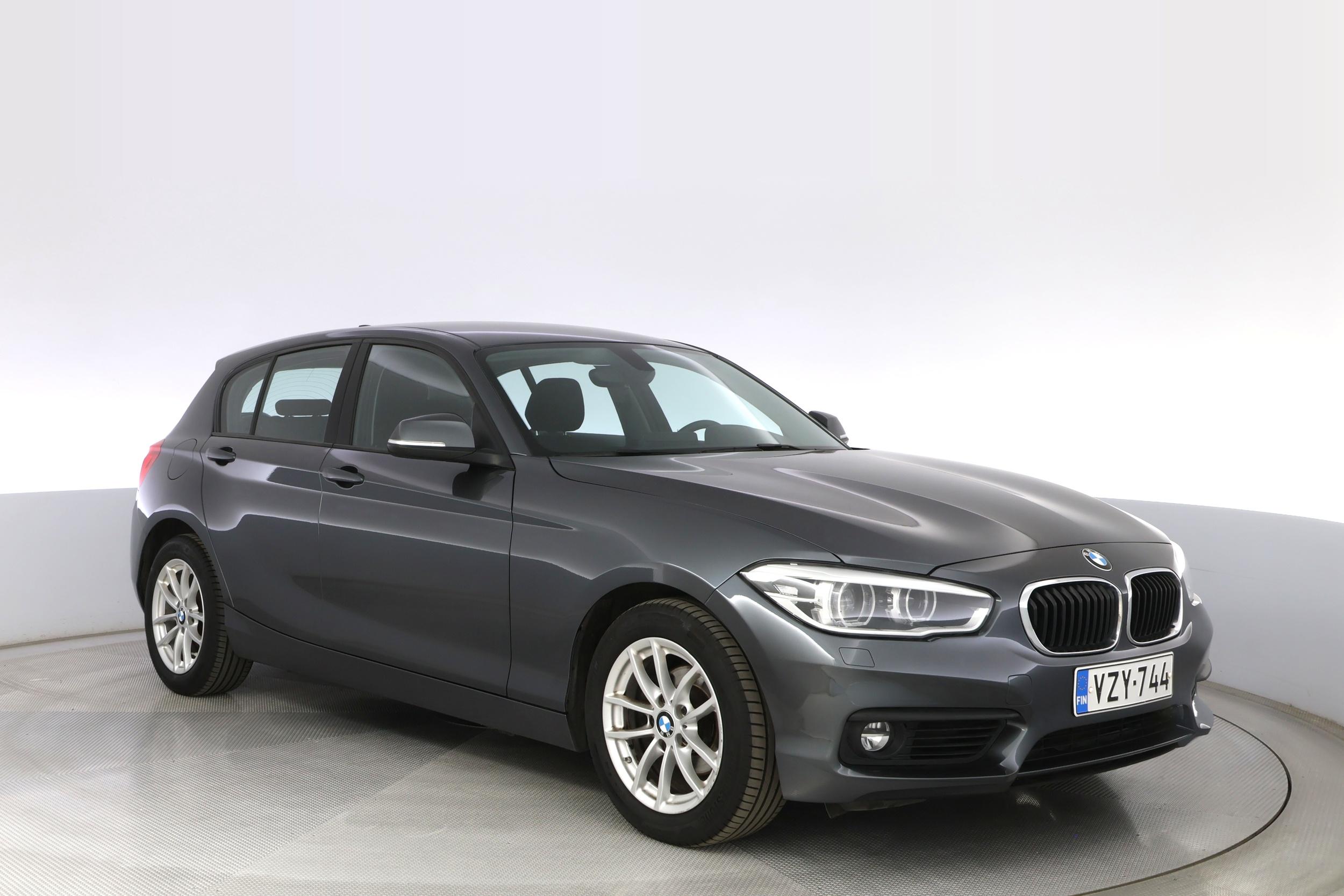 BMW 118