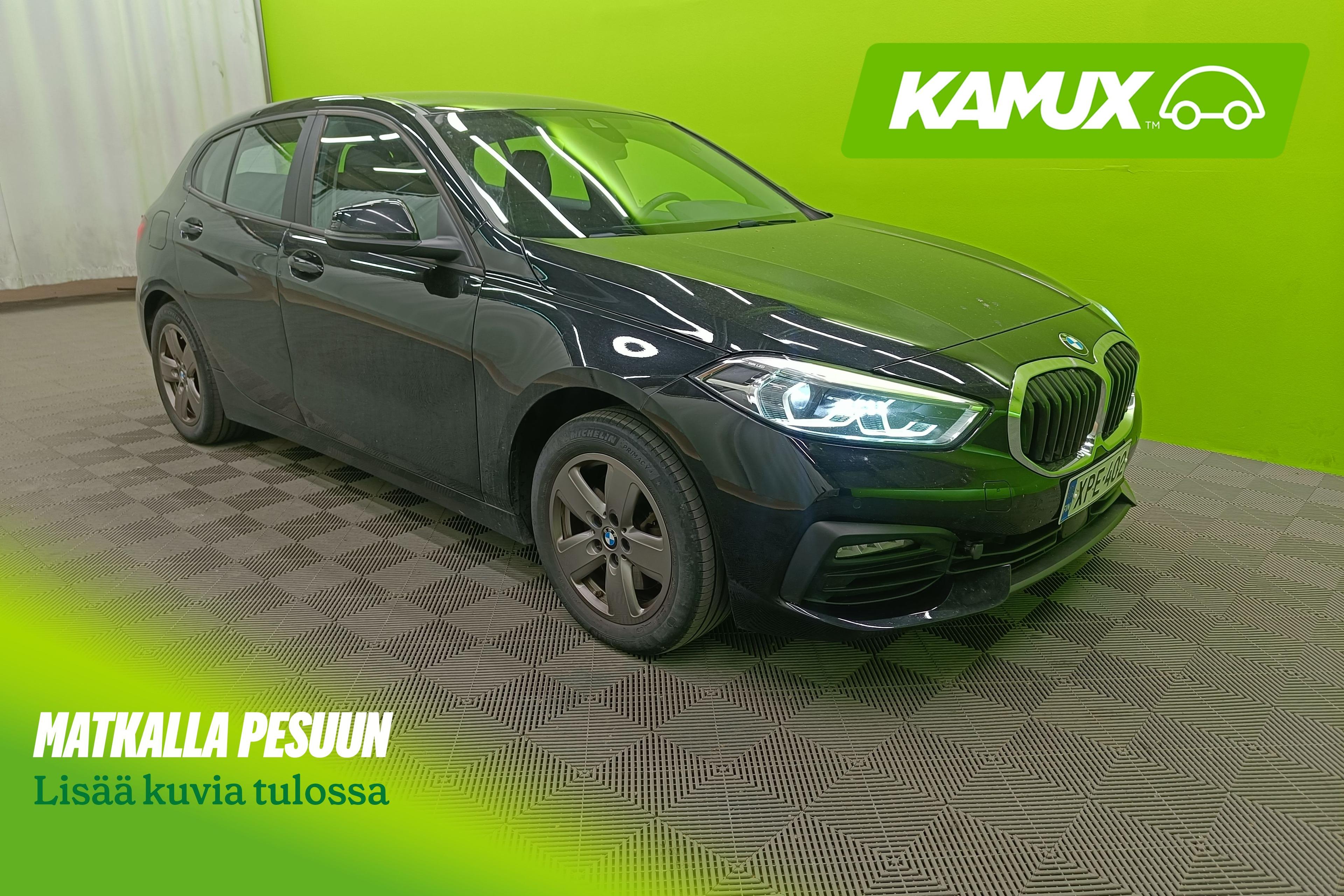 BMW 118