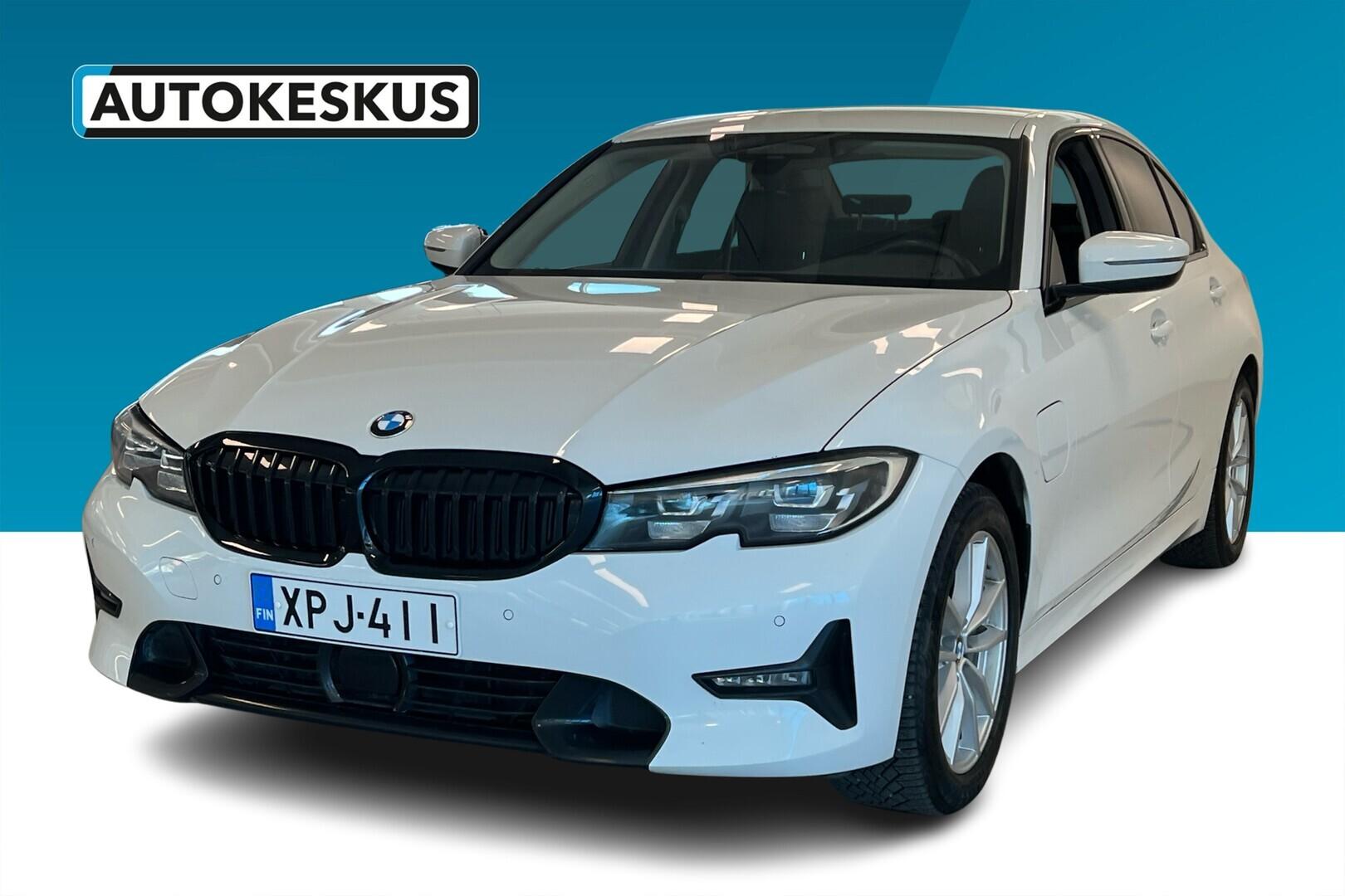 BMW 3-SARJA