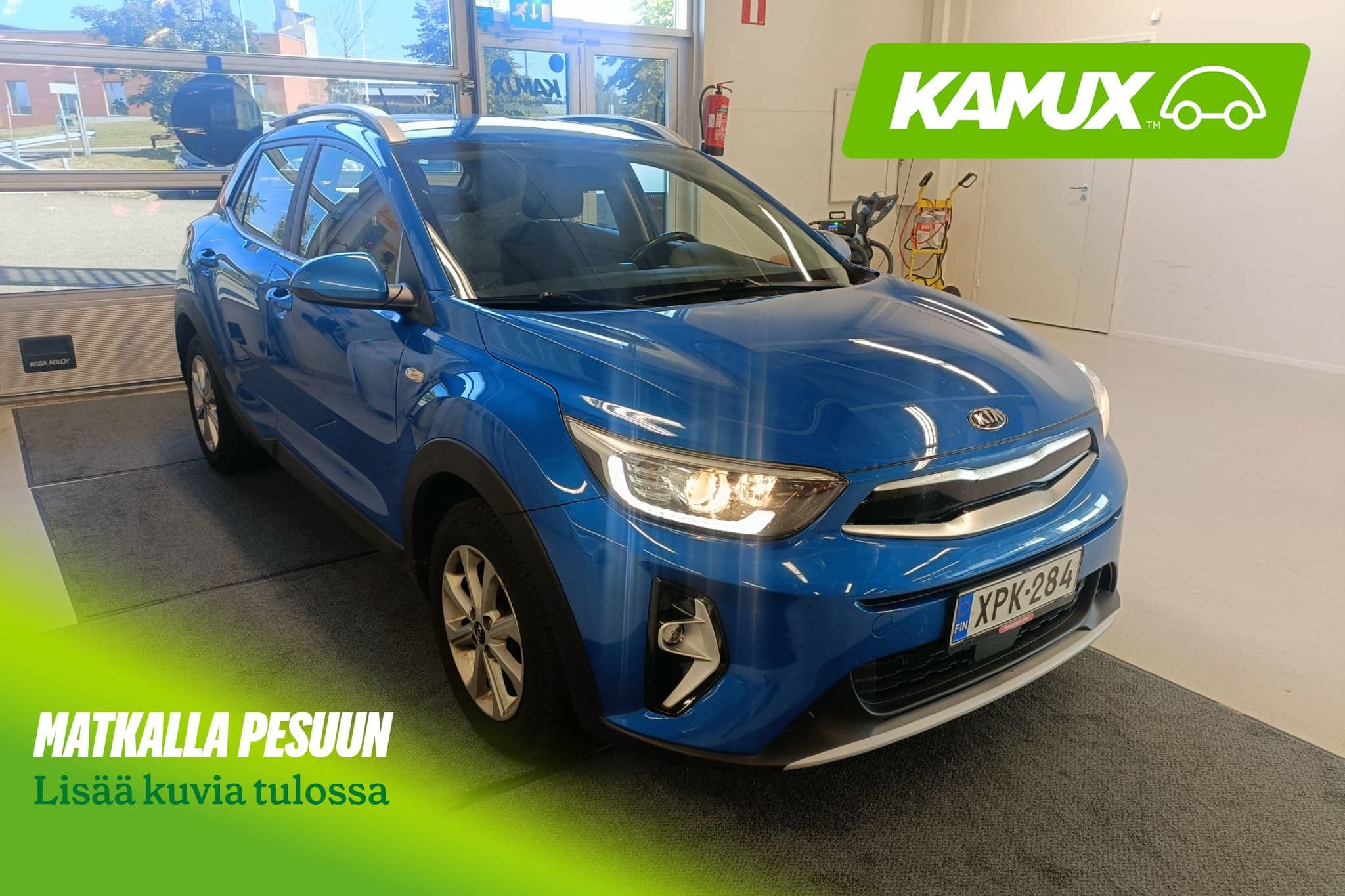 Kia Stonic