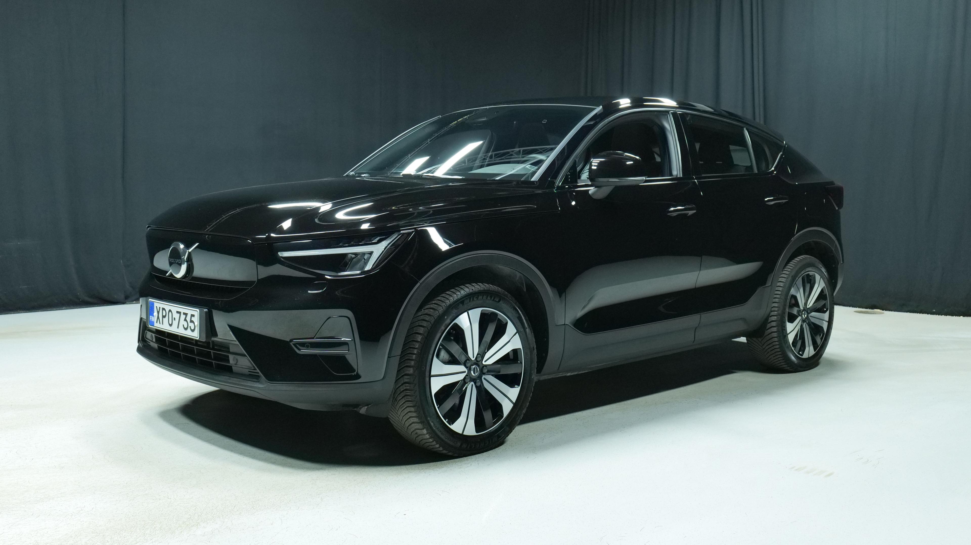 Volvo C40
