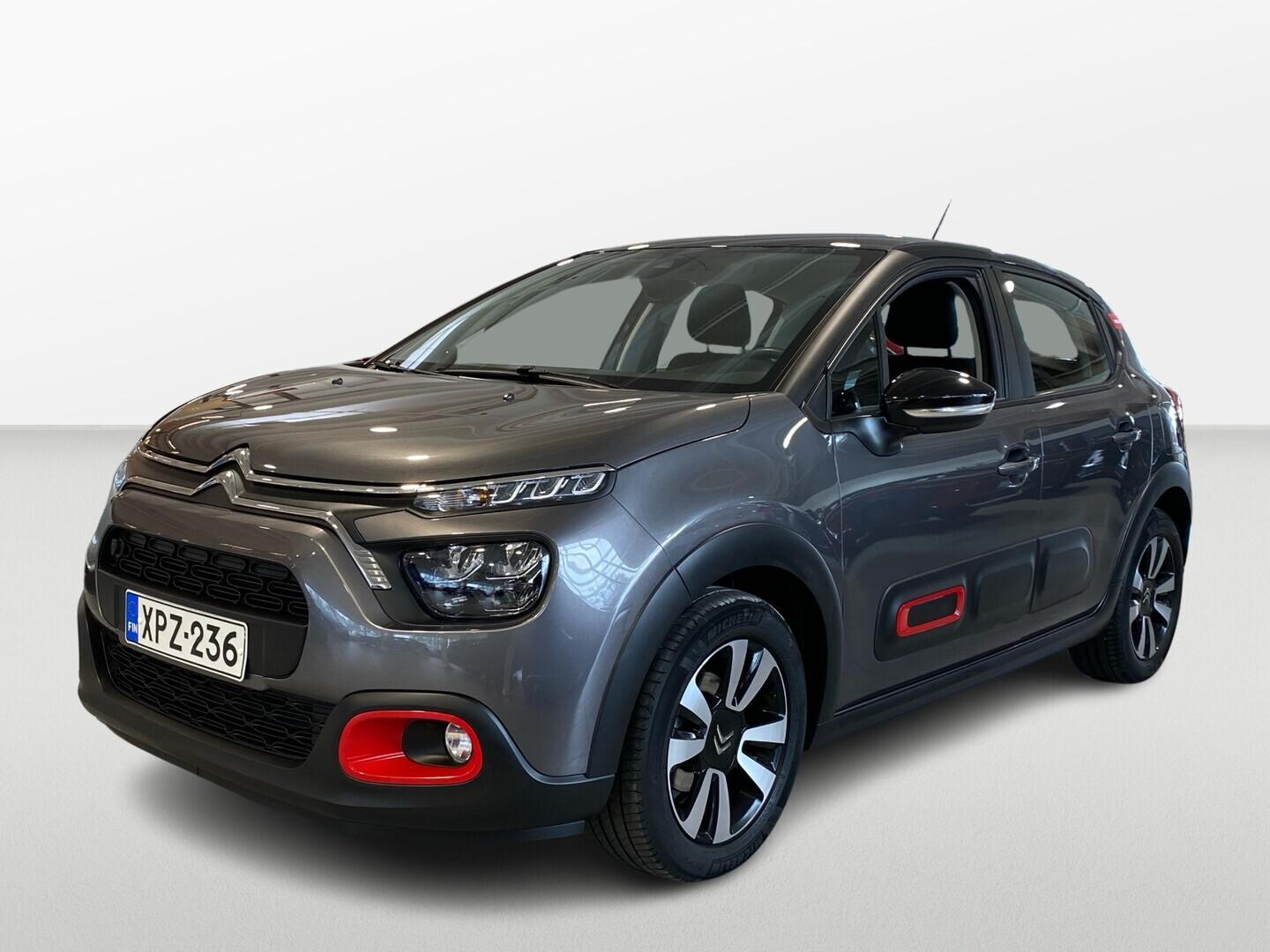 Citroën C3