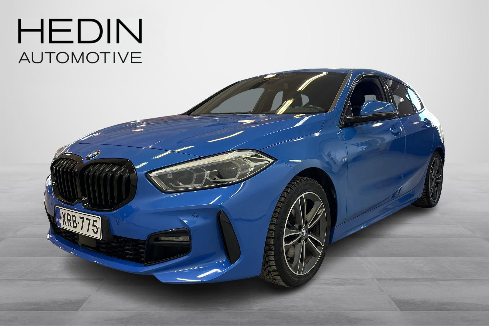 BMW 118