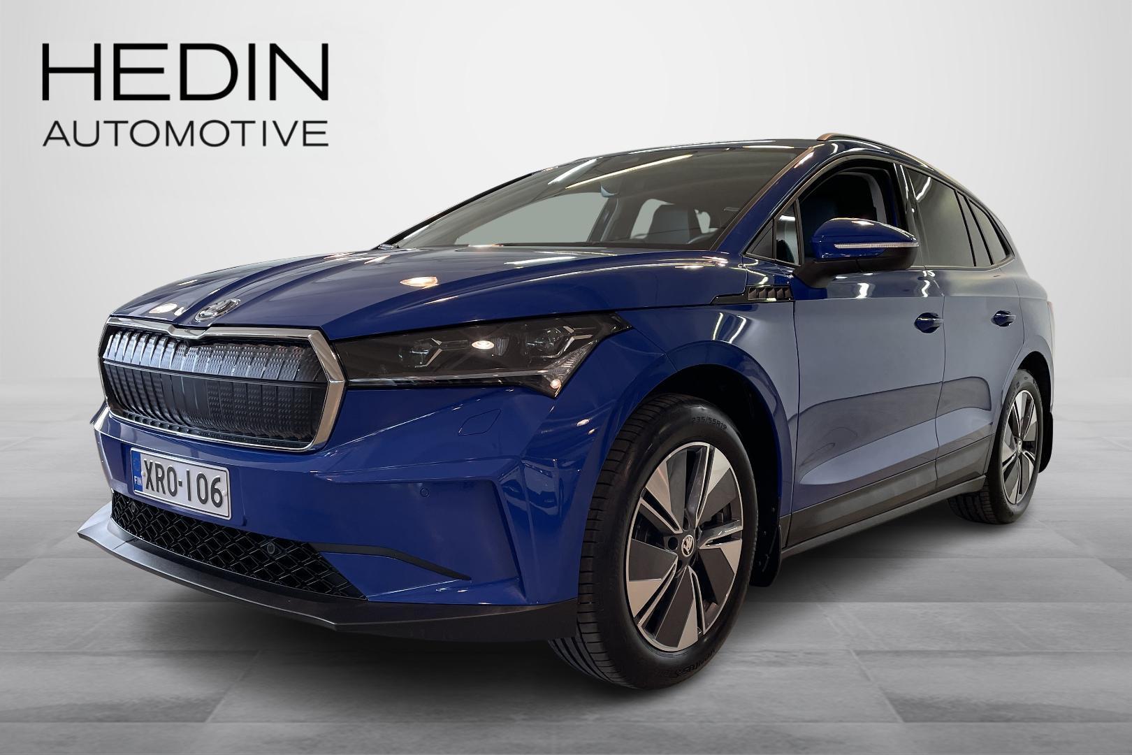 Škoda Enyaq