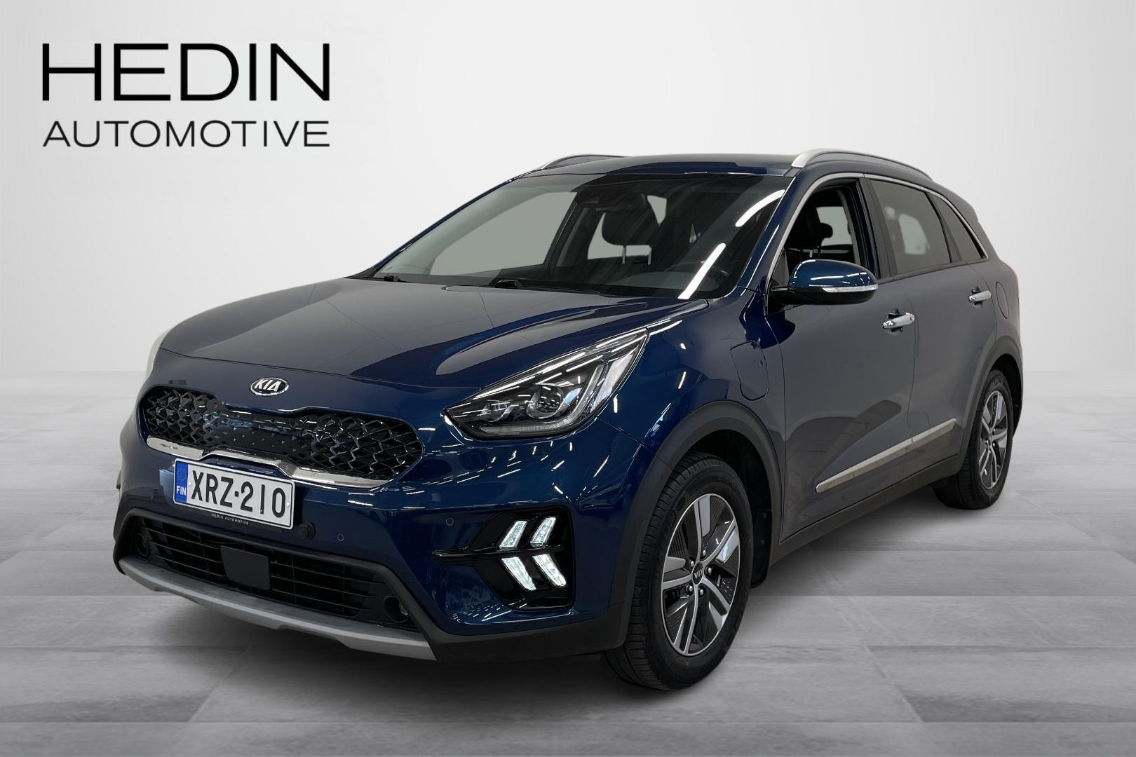 Kia NIRO PLUG-IN