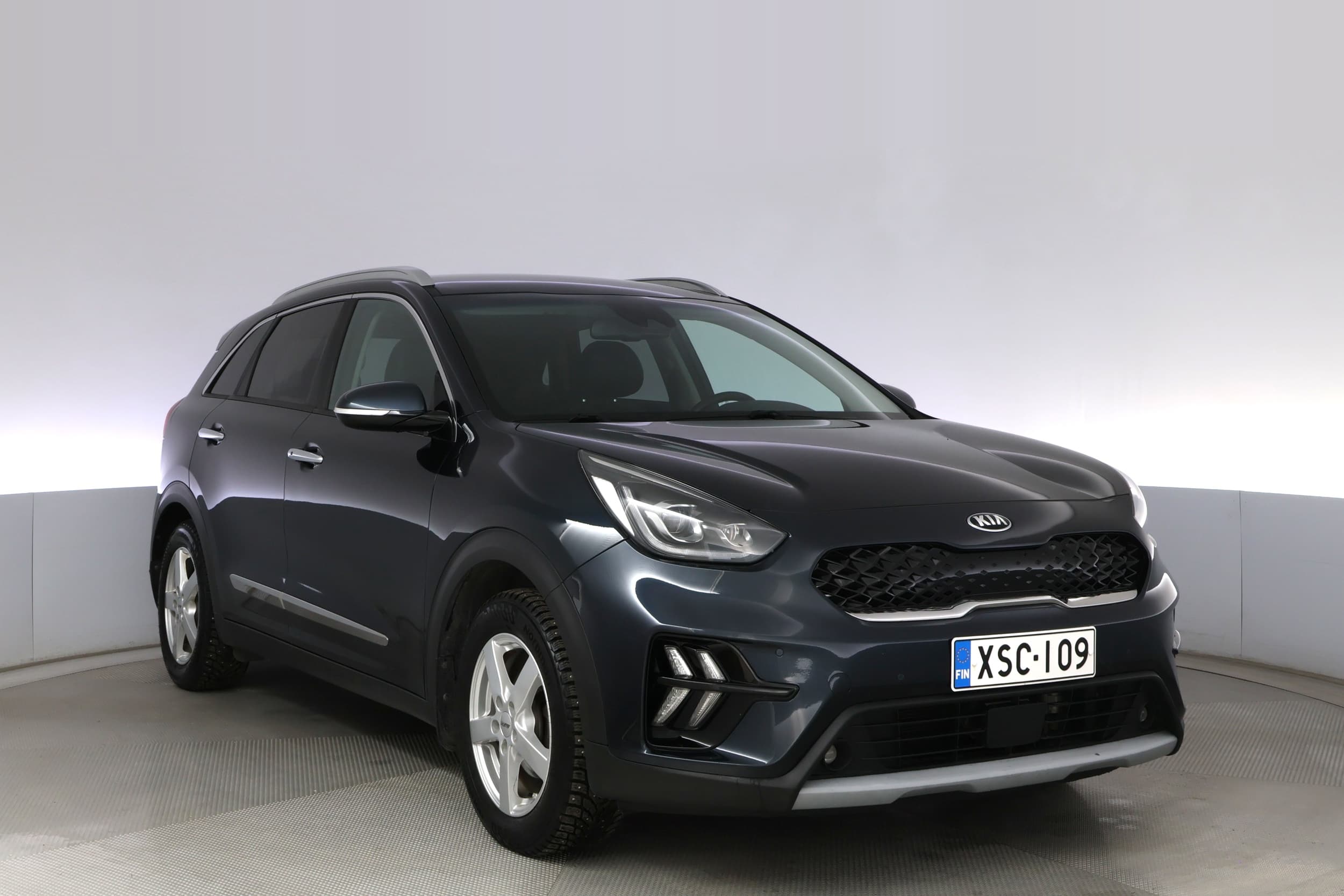 Kia NIRO PLUG-IN