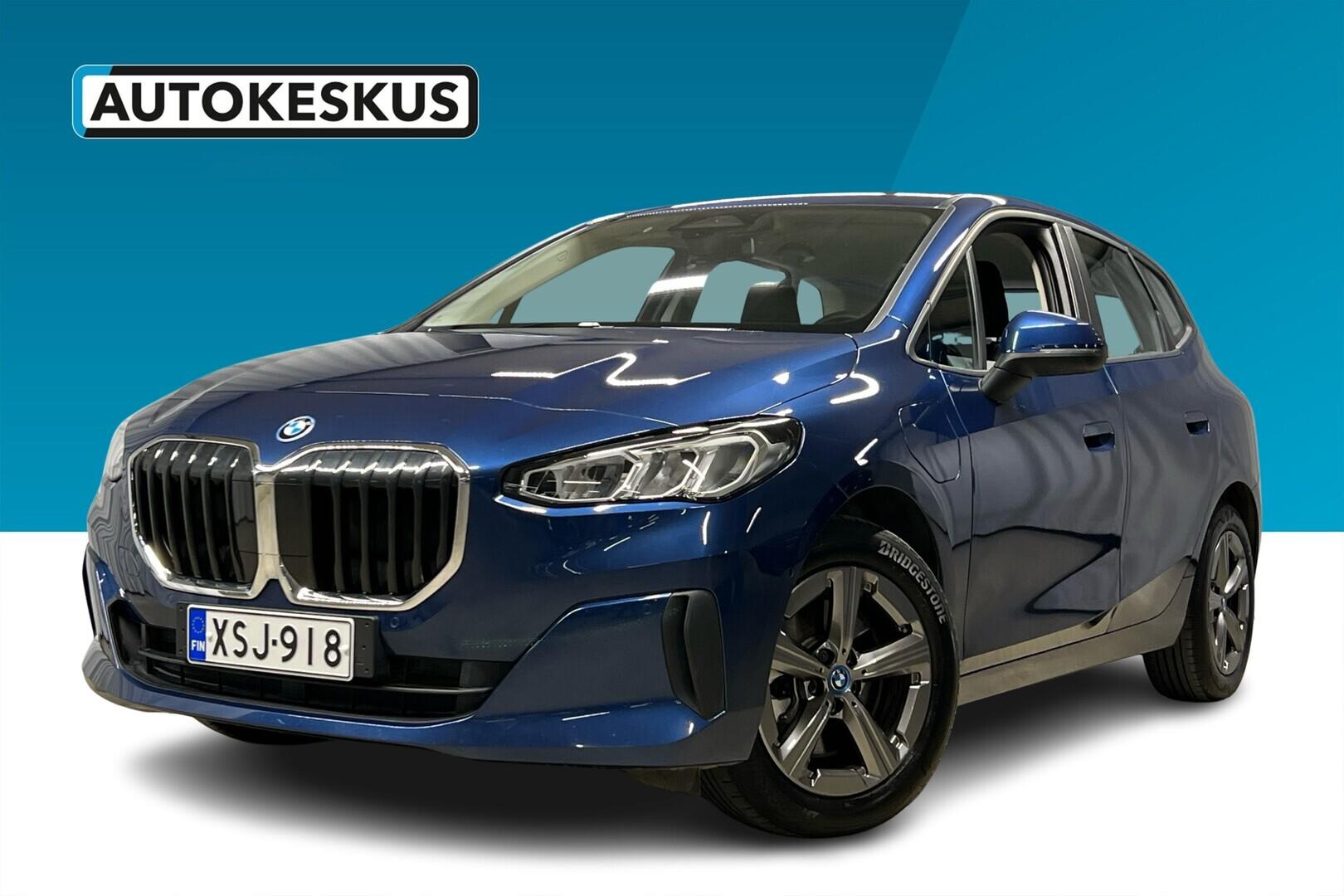 BMW 2-SARJA