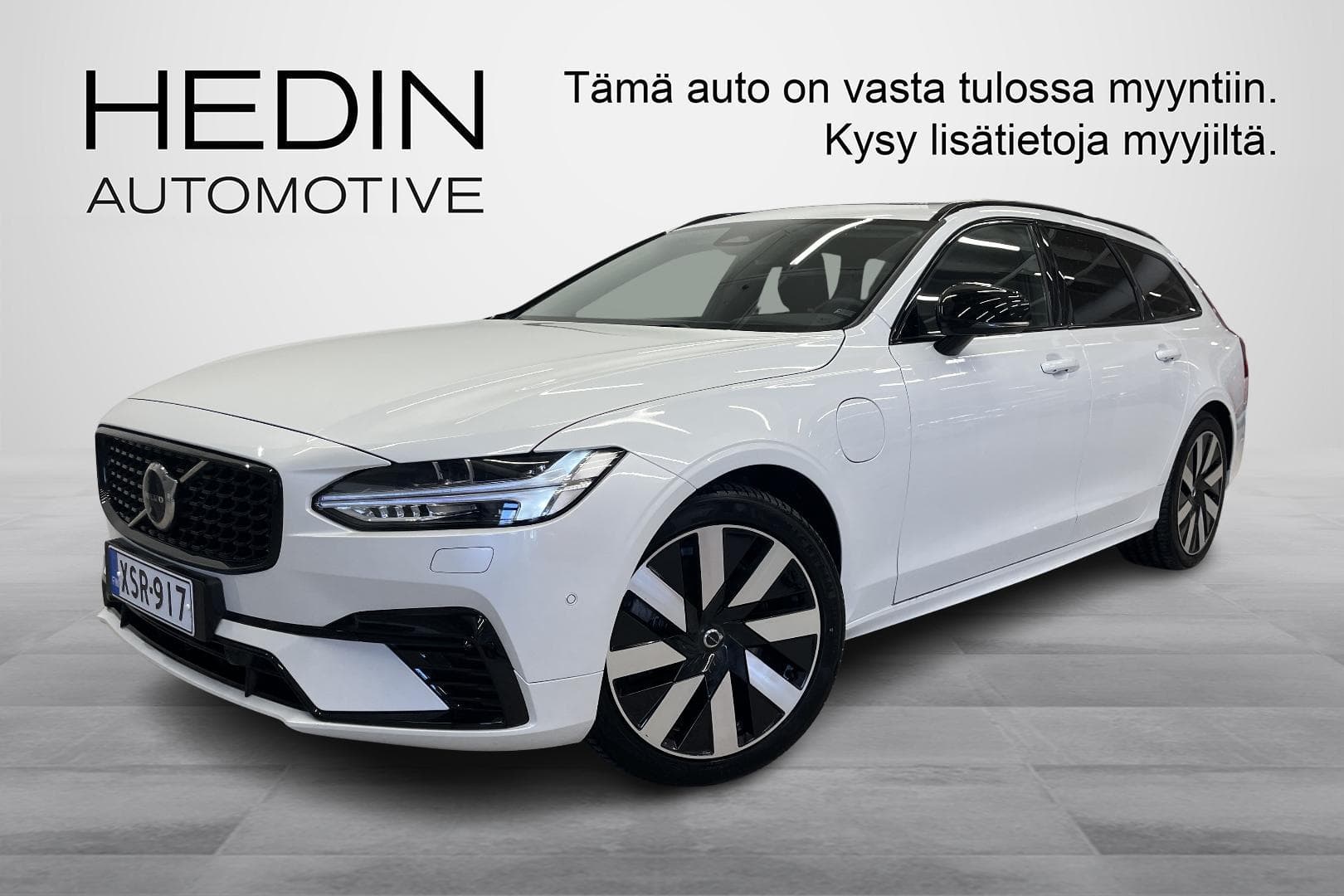 Volvo V90