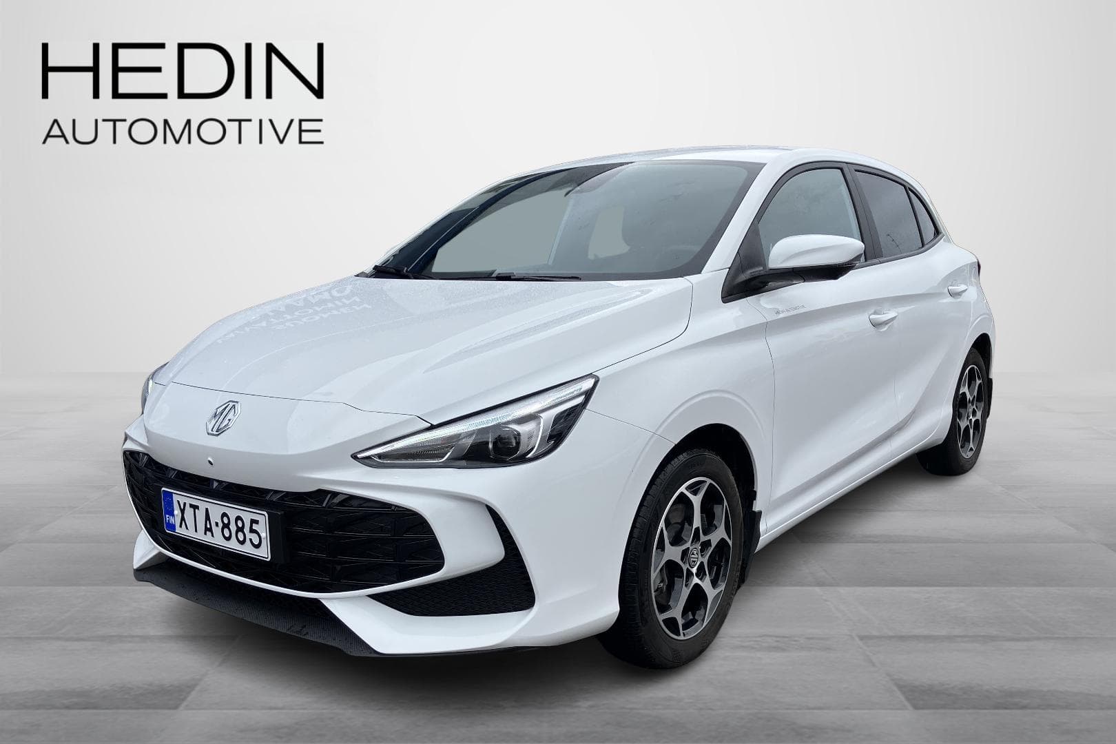 MG MG3