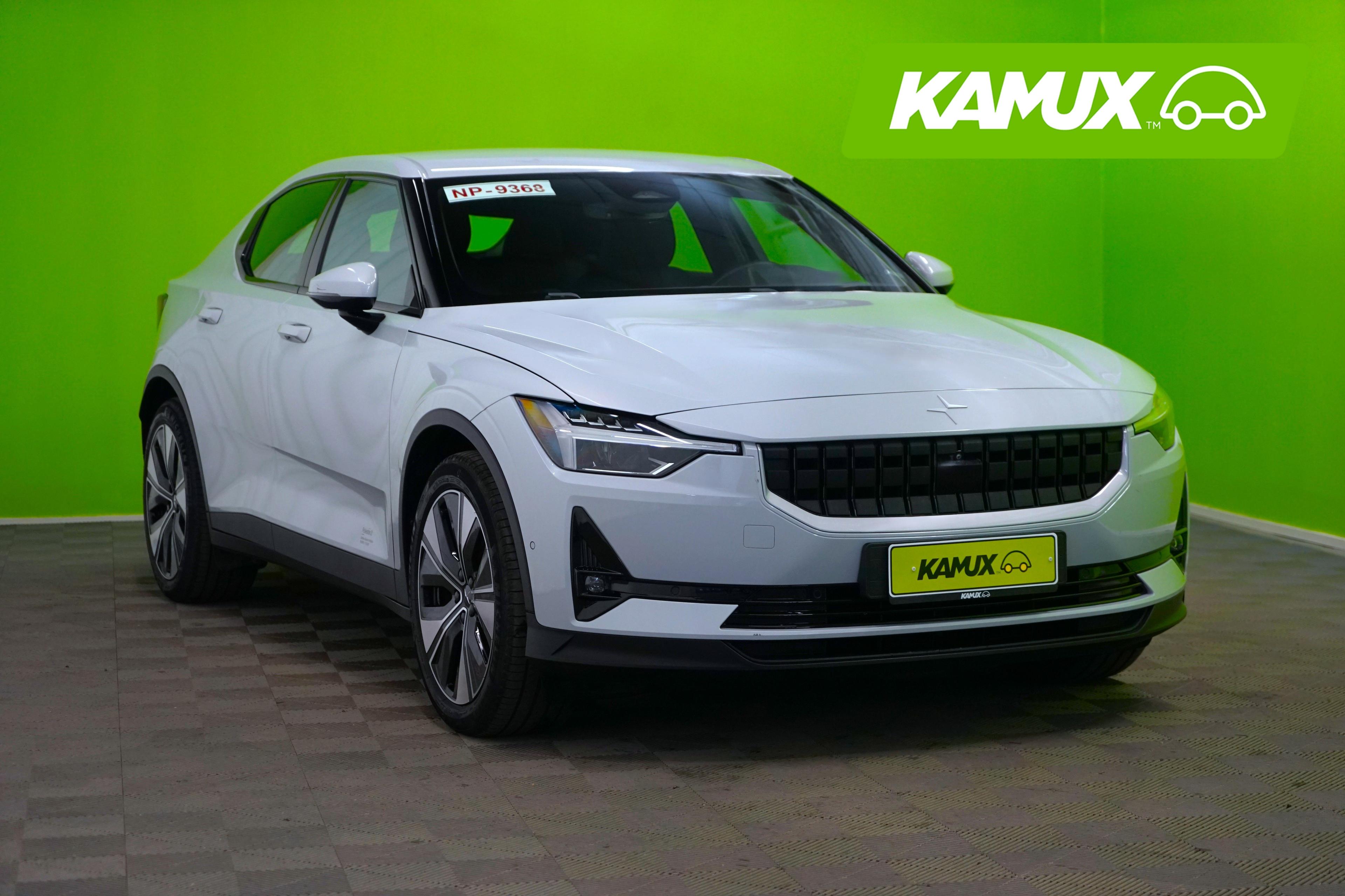 Polestar 2