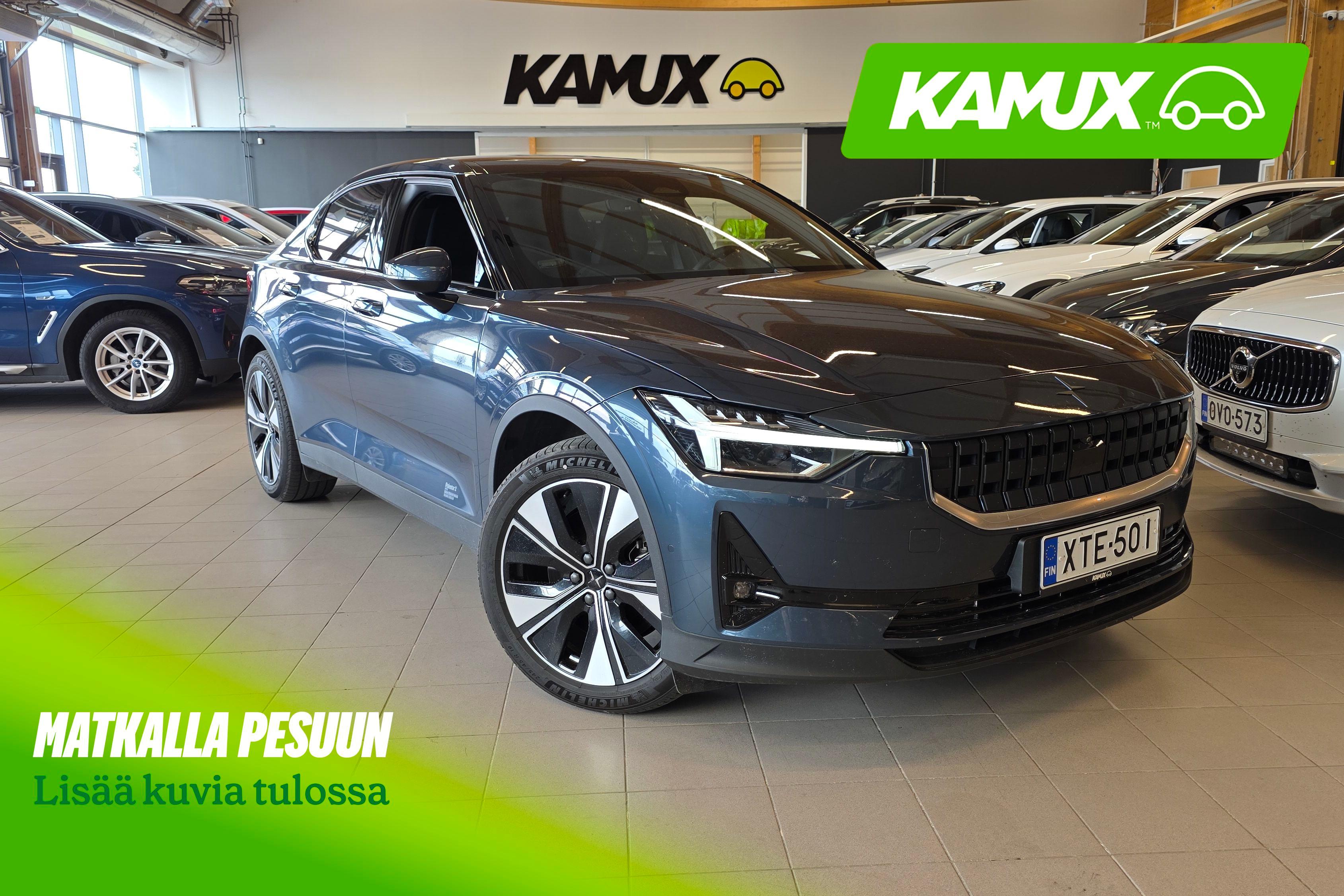 Polestar 2