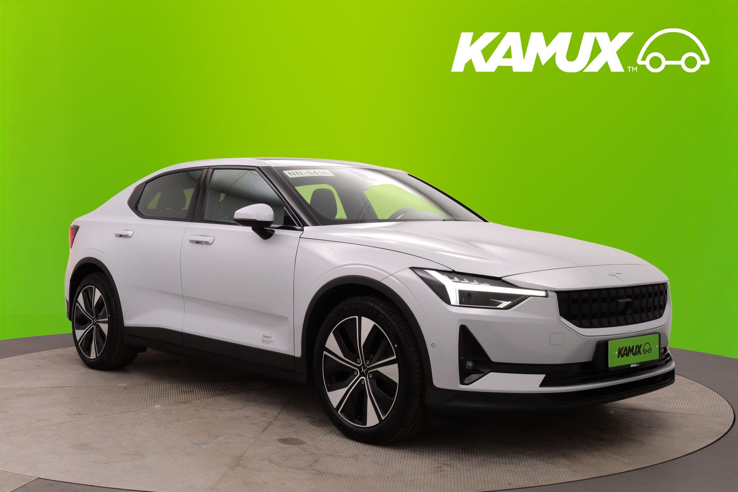 Polestar 2