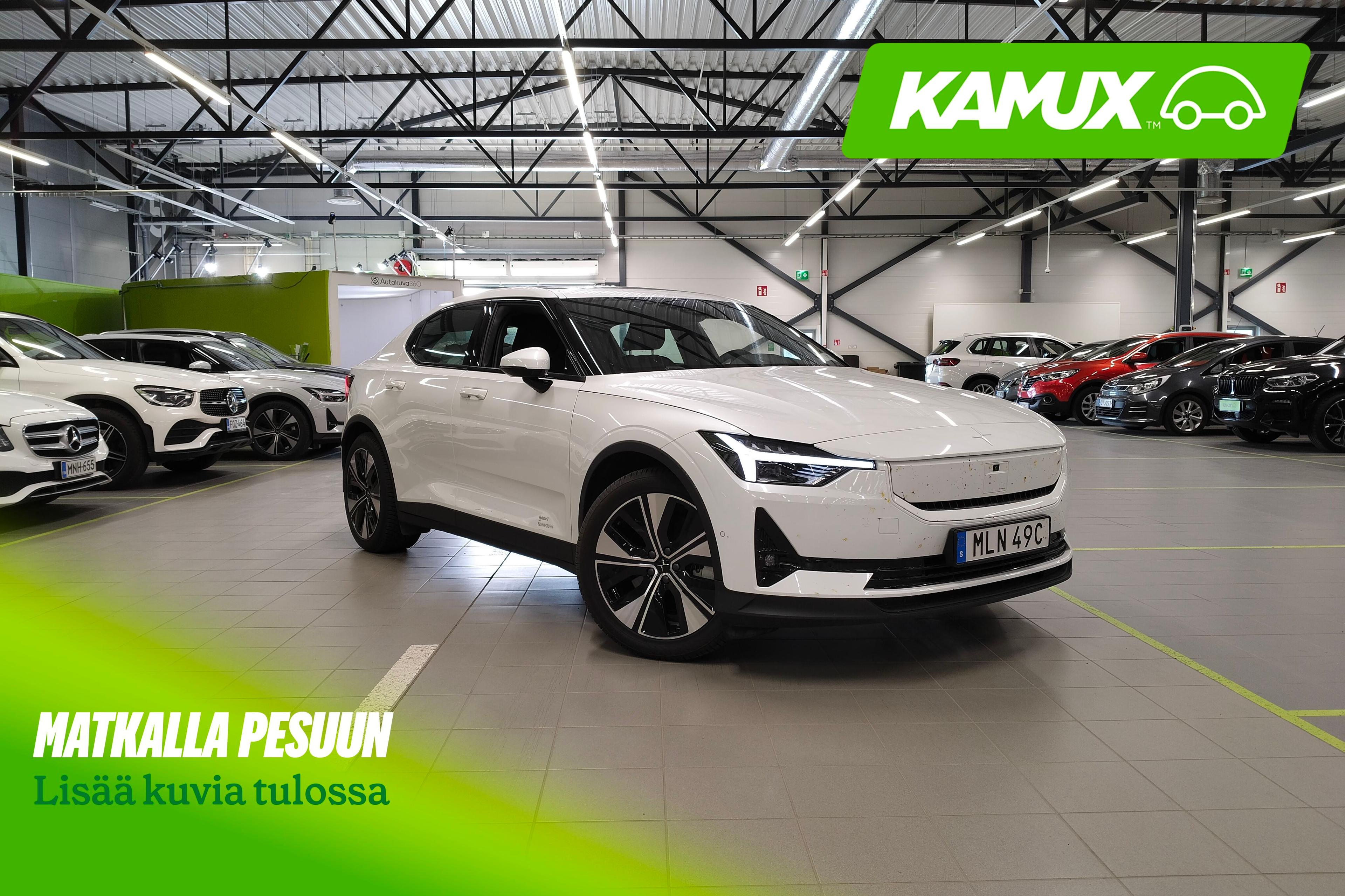 Polestar 2
