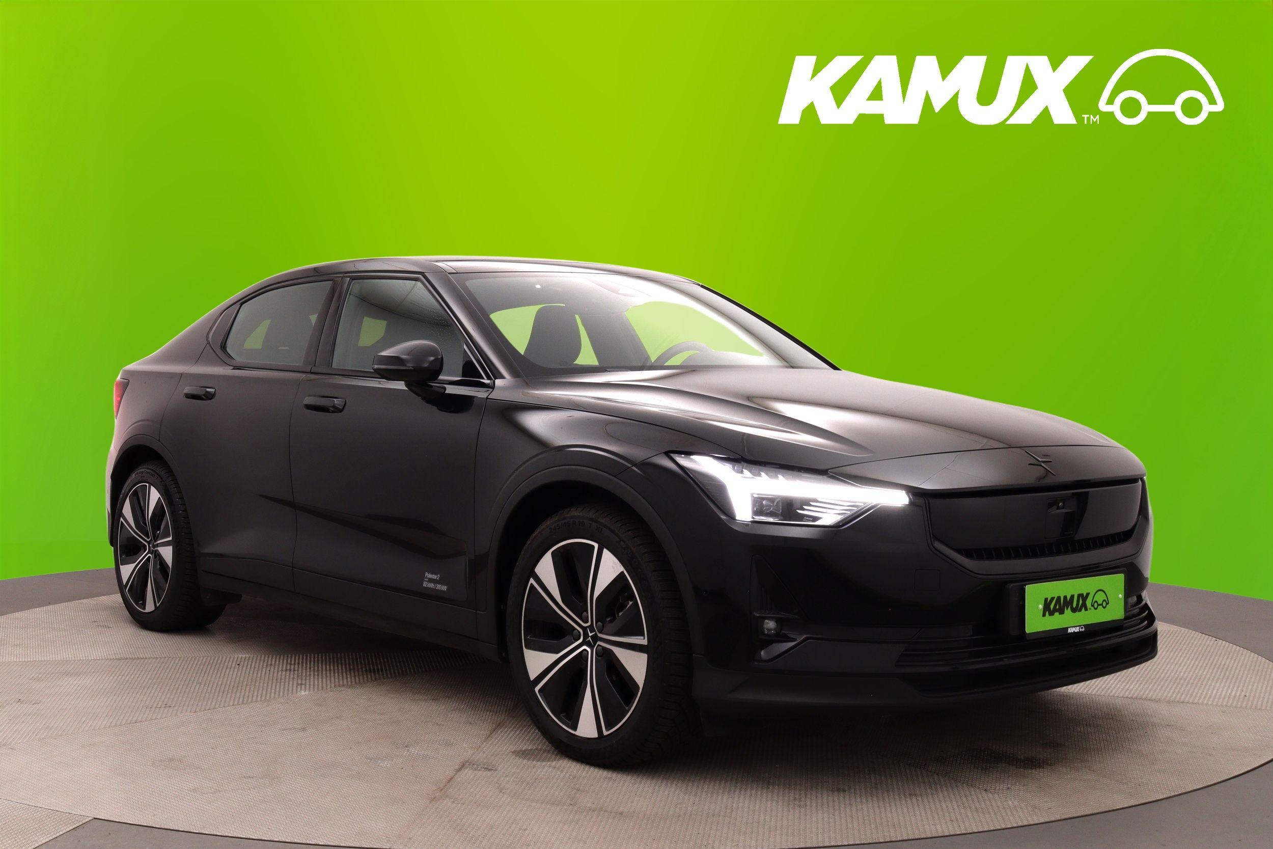 Polestar 2