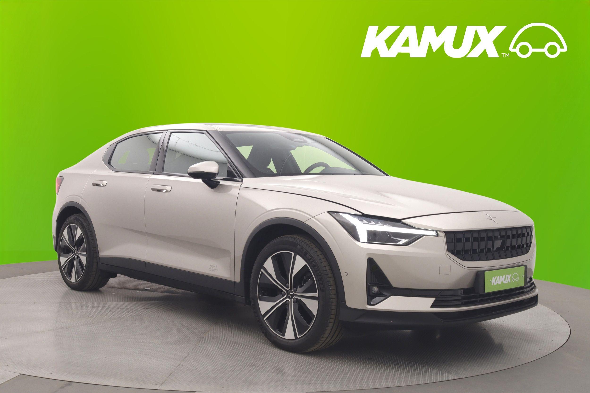 Polestar 2
