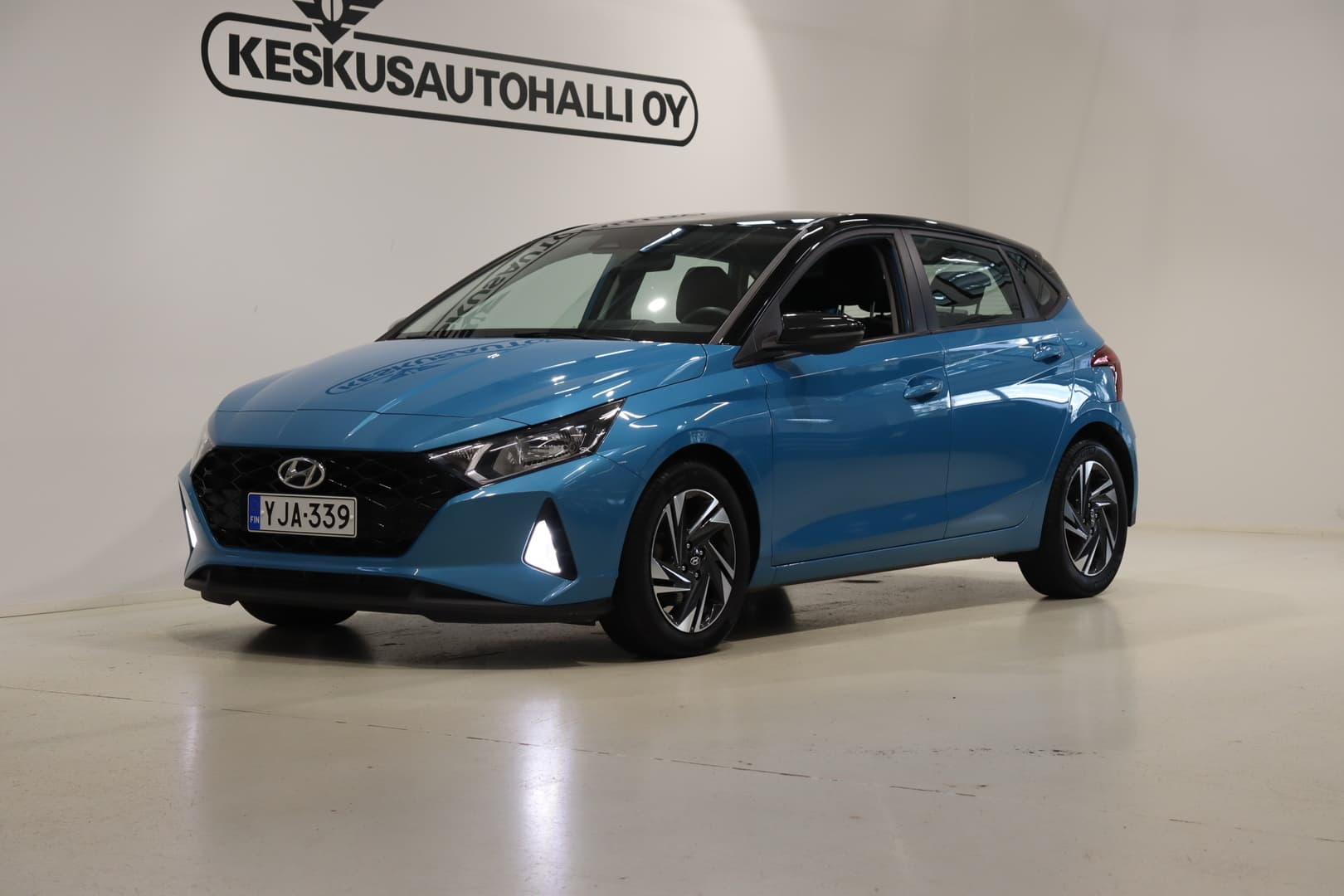 Hyundai i20 Hatchback