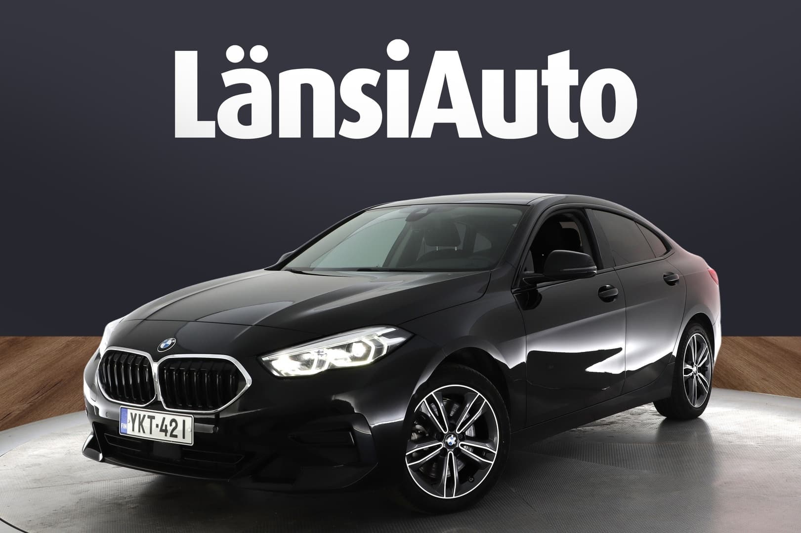 BMW 220