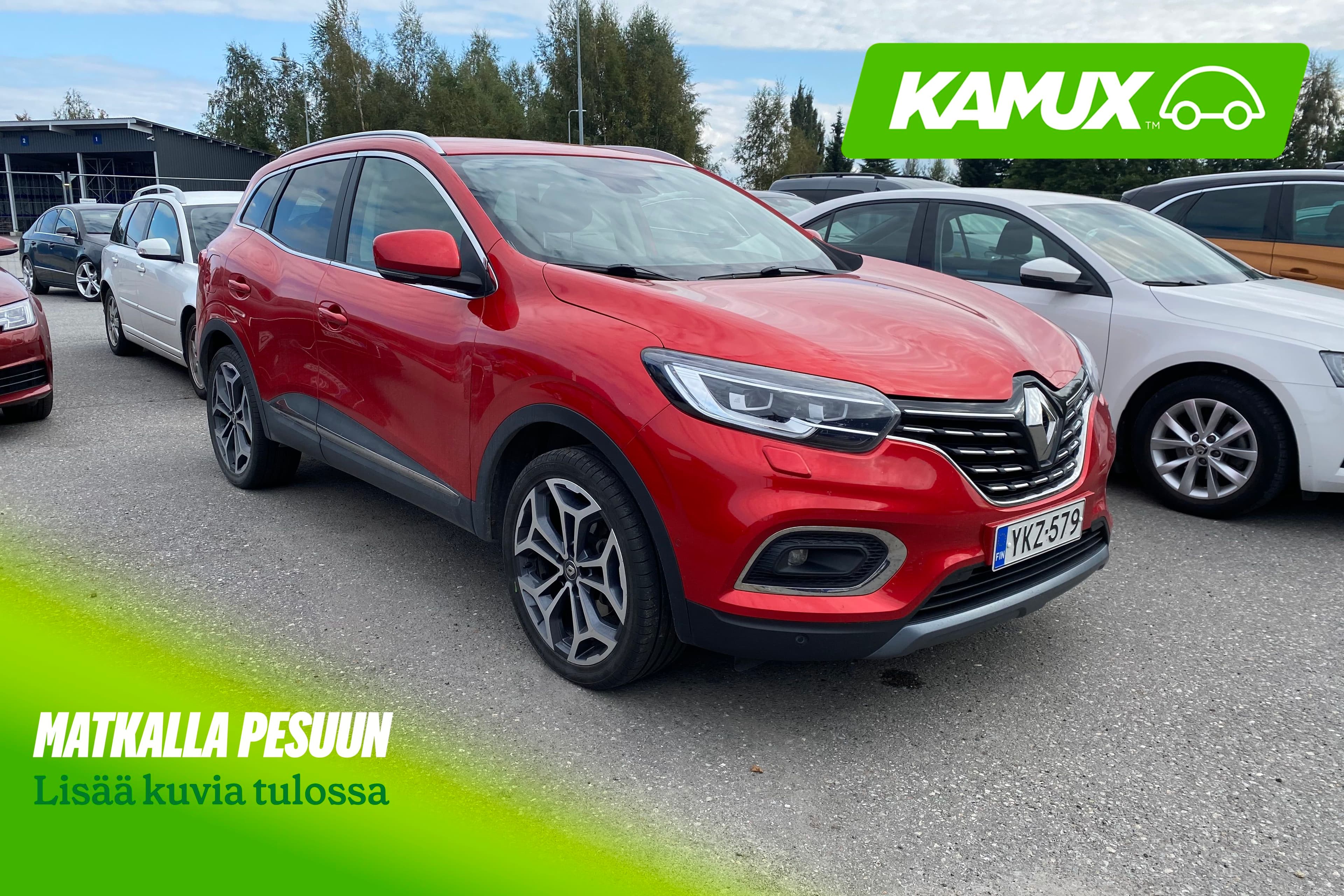 Renault Kadjar