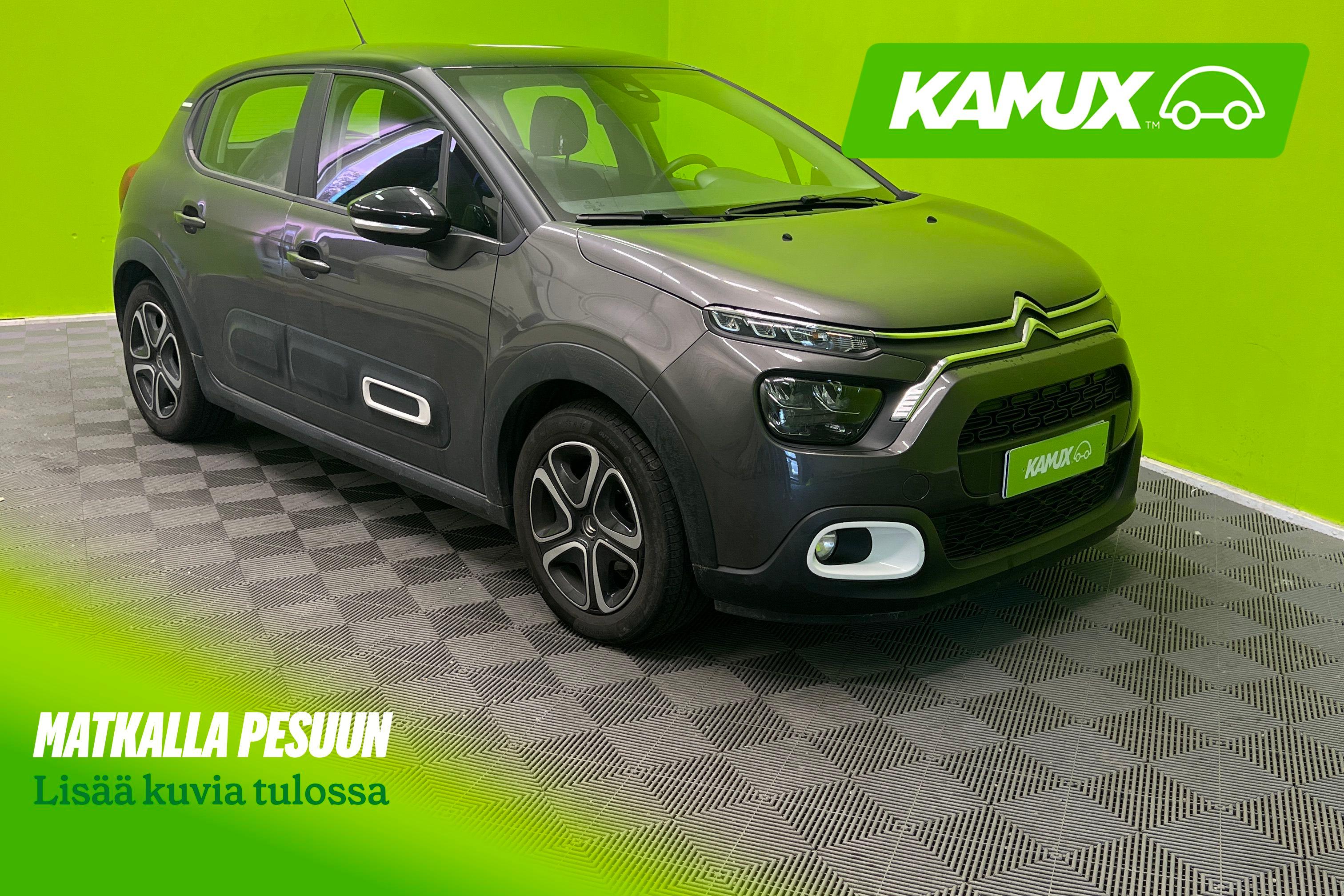 Citroën C3
