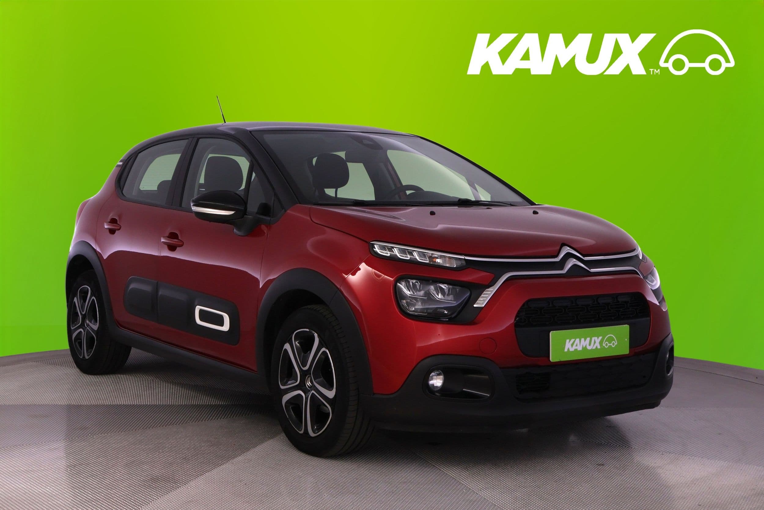 Citroën C3