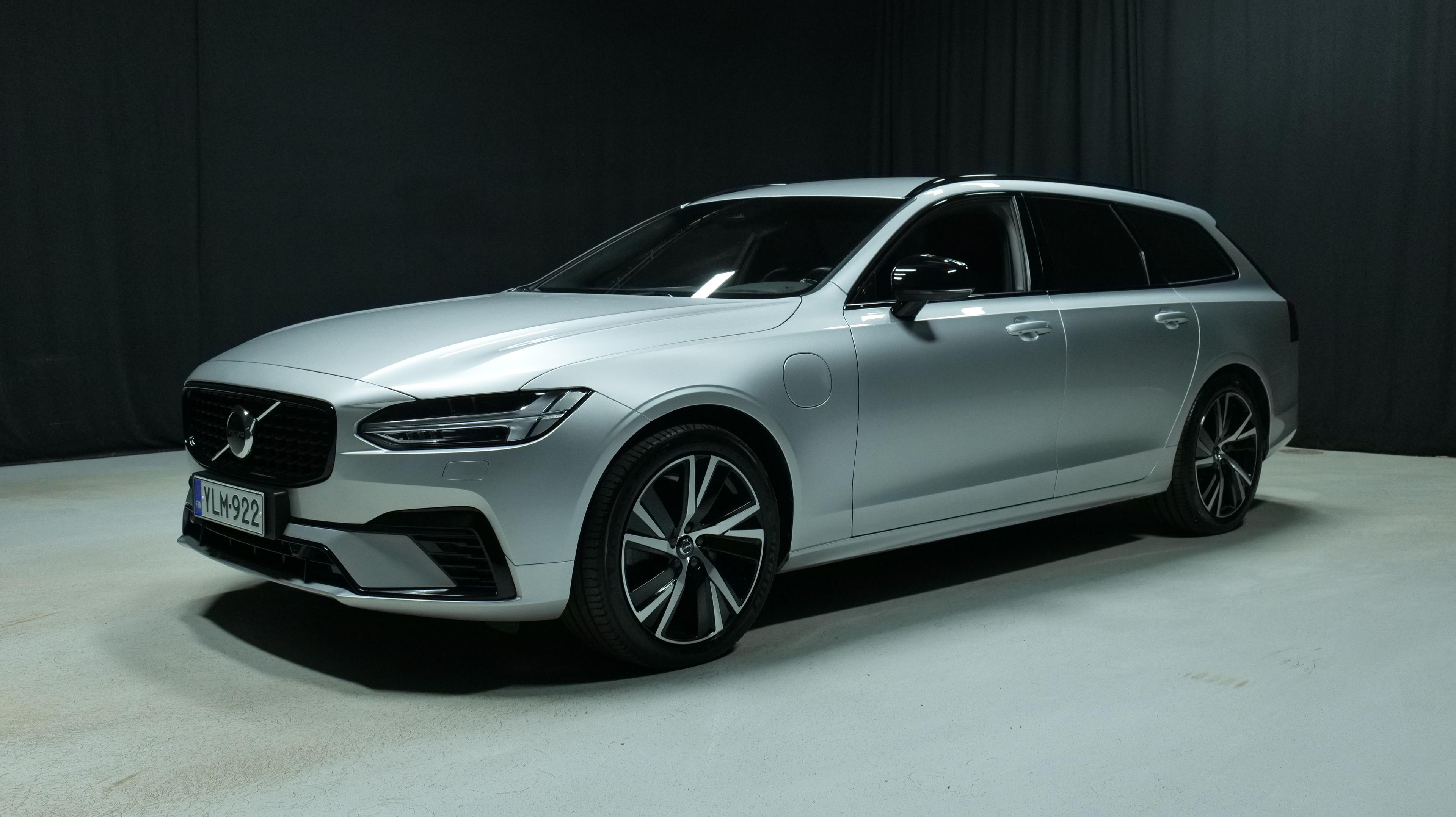 Volvo V90