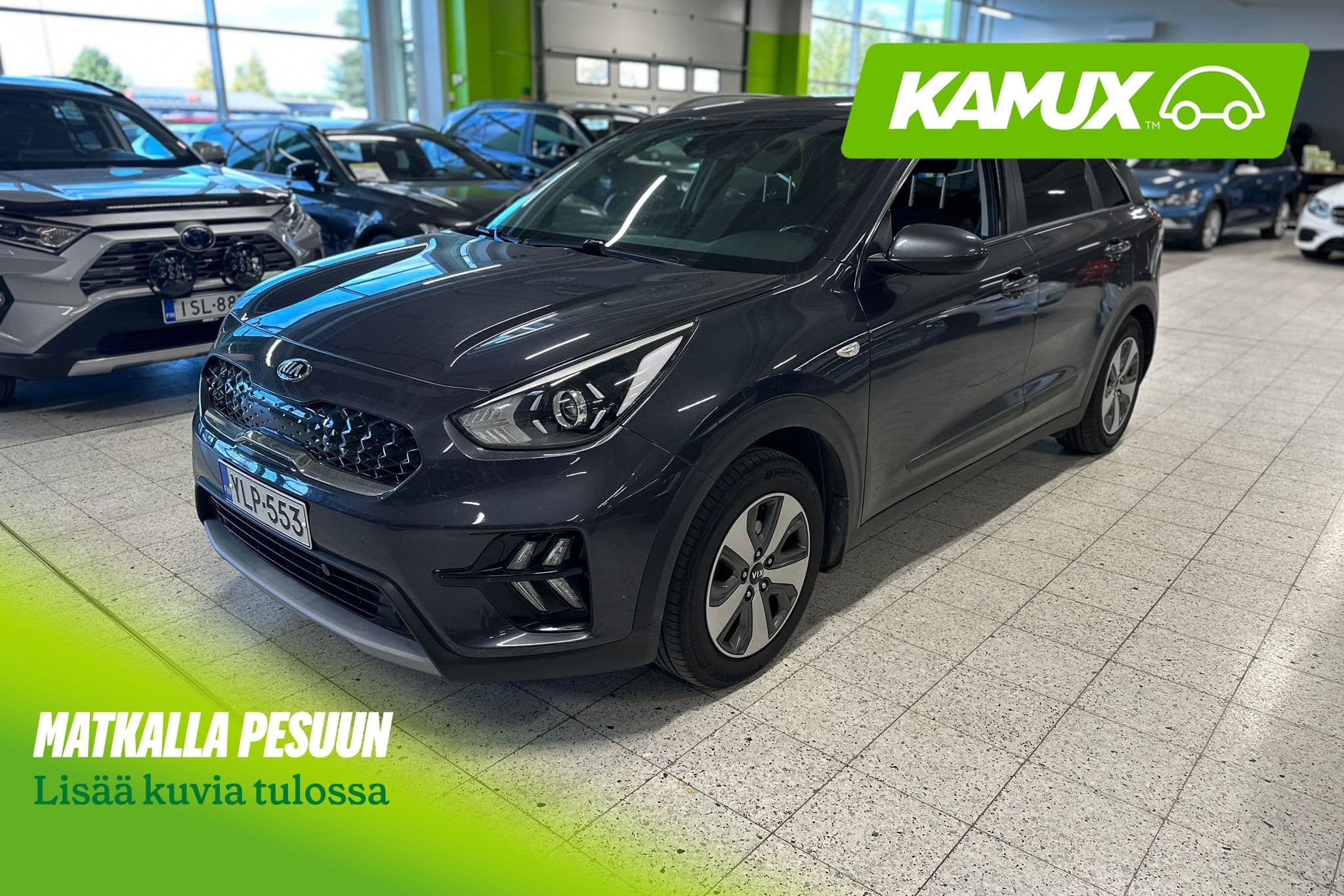 Kia Niro
