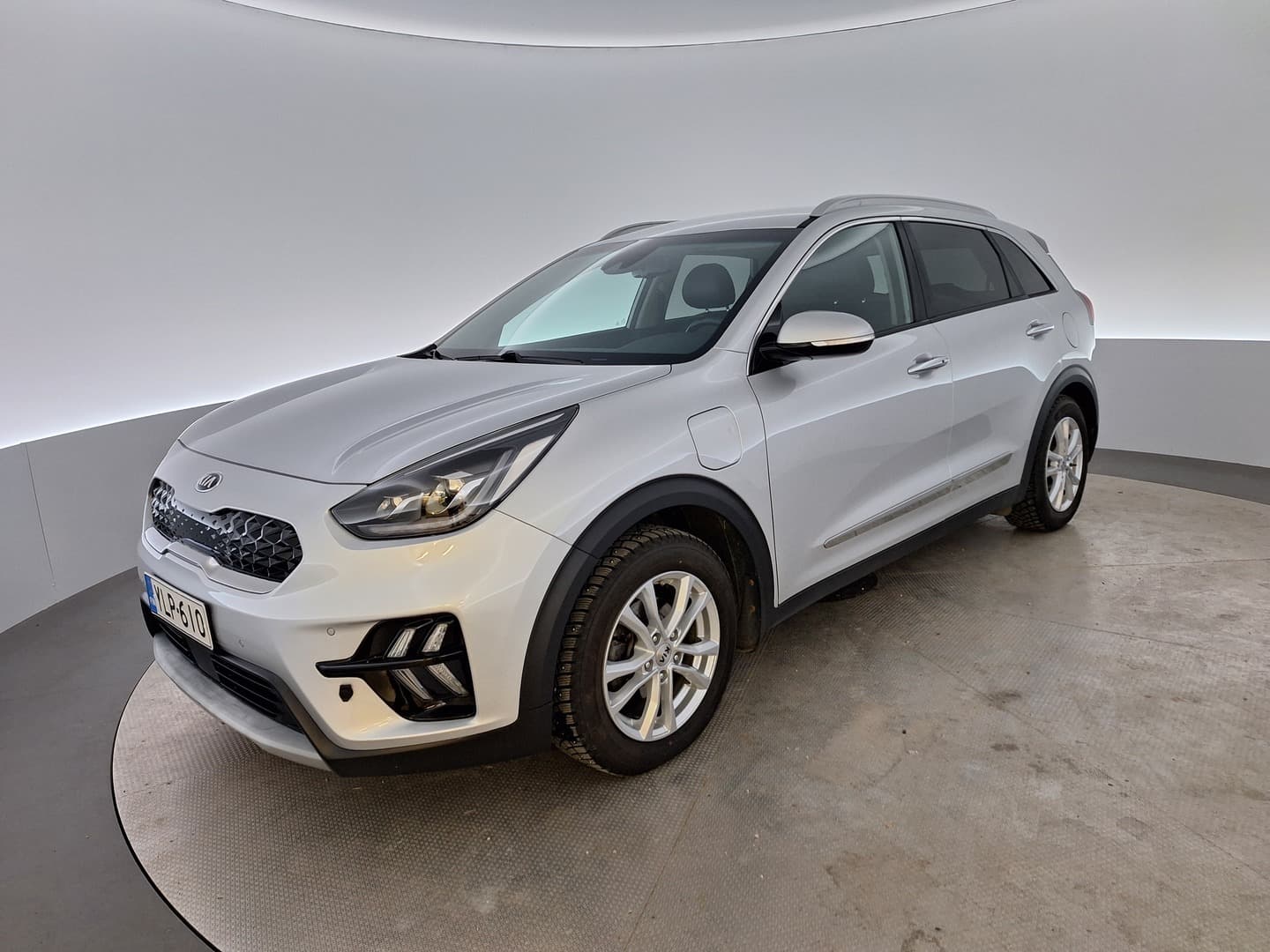 Kia NIRO PLUG-IN