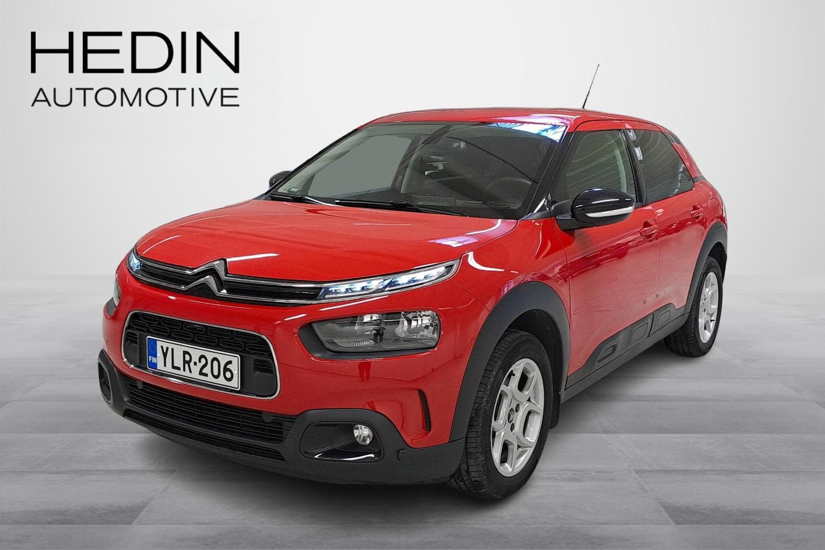 Citroën C4 Cactus