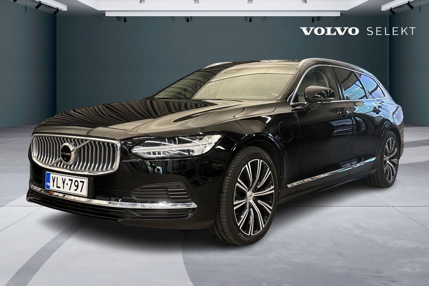 Volvo V90