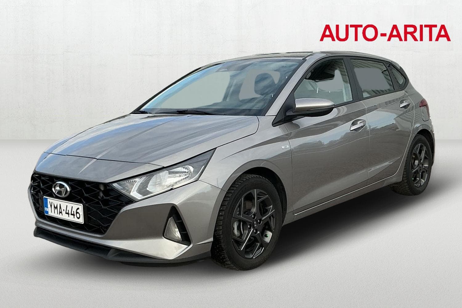 Hyundai i20 Hatchback