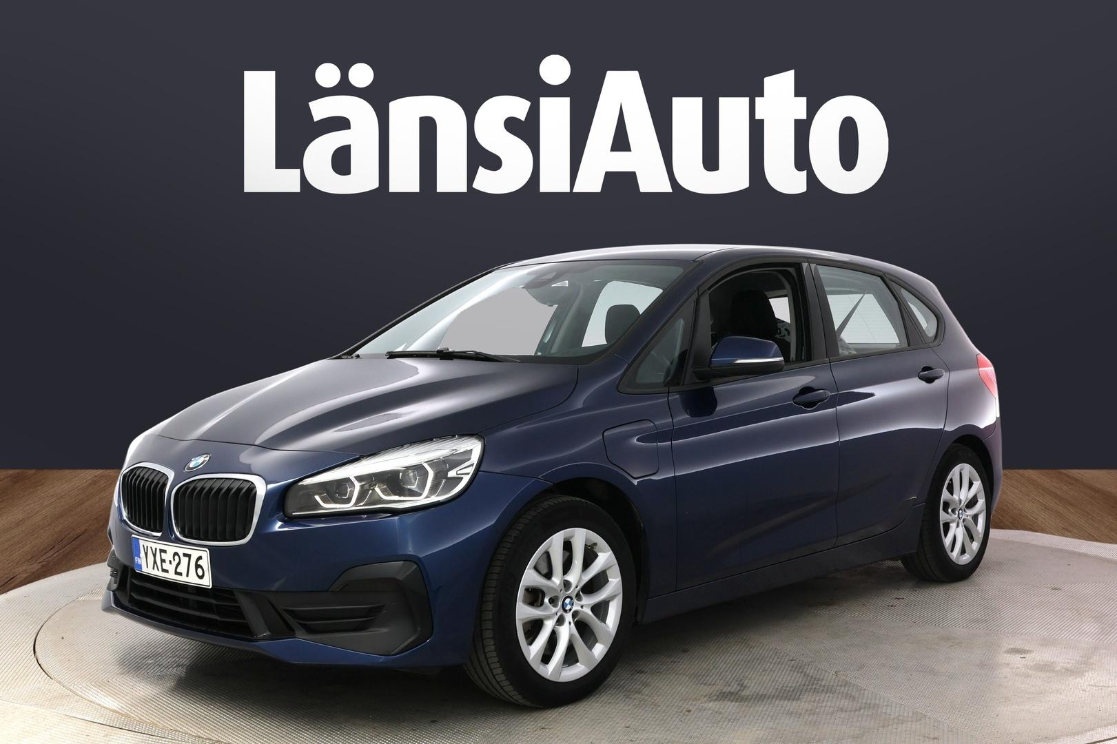 BMW 225