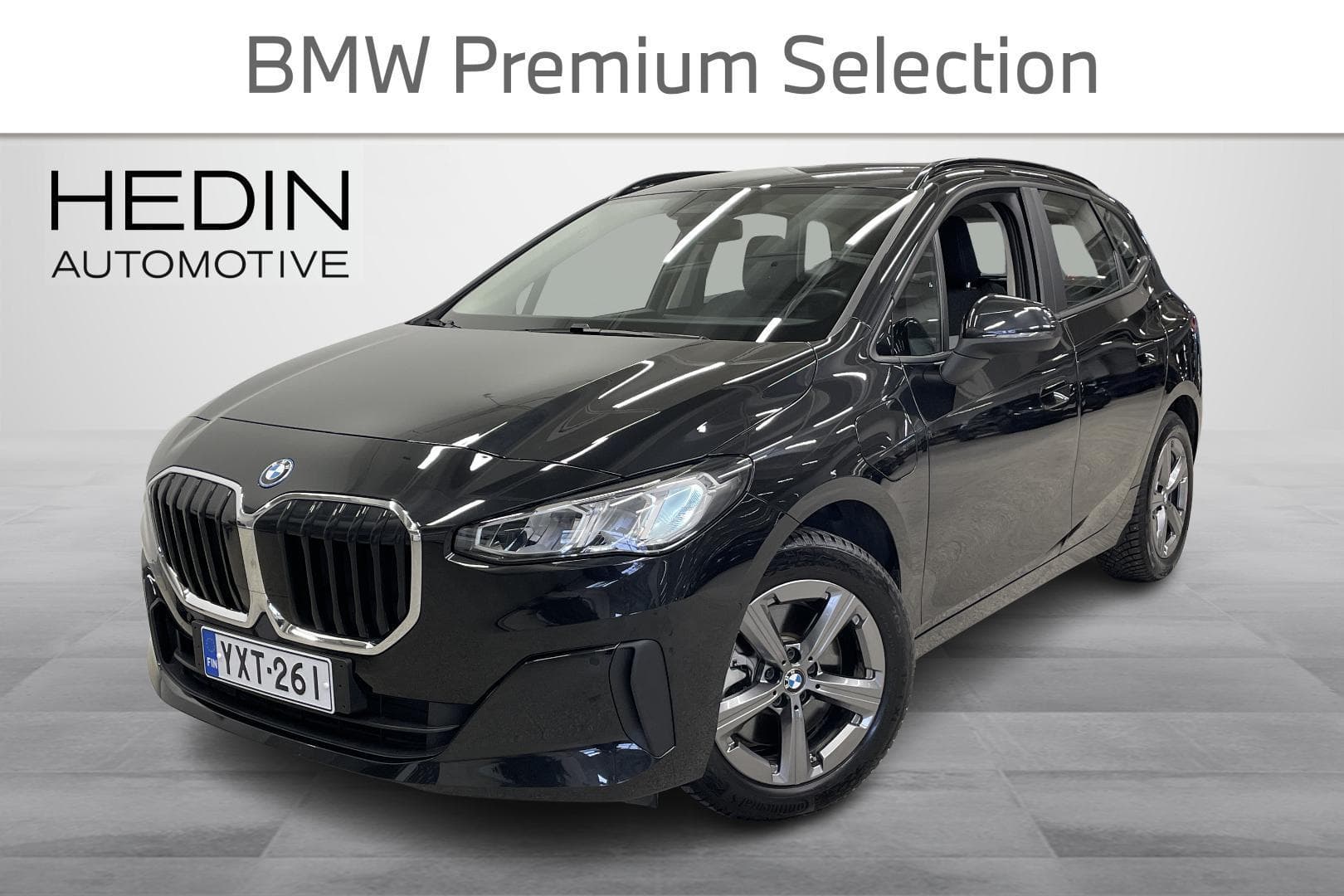 BMW 230