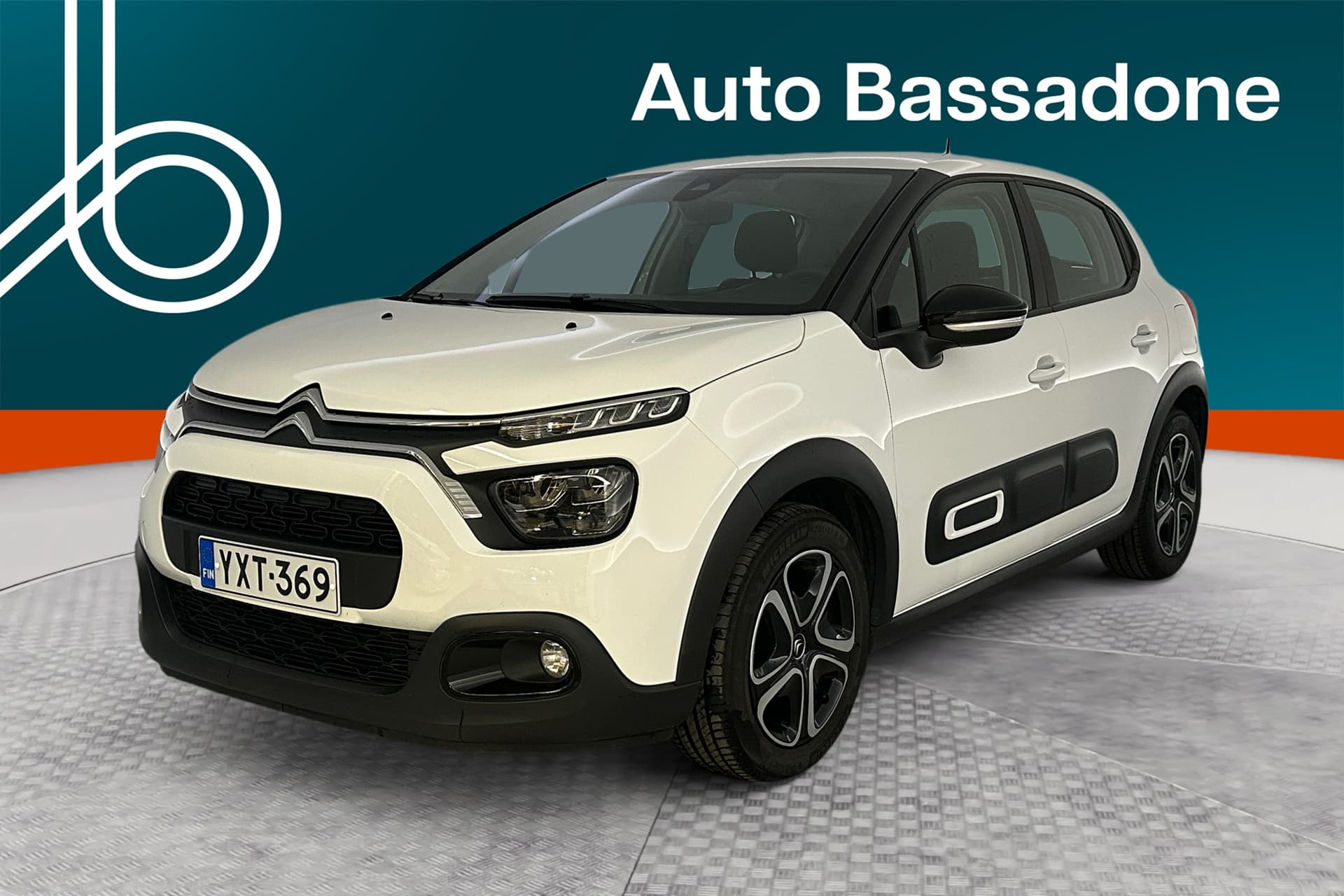 Citroën C3