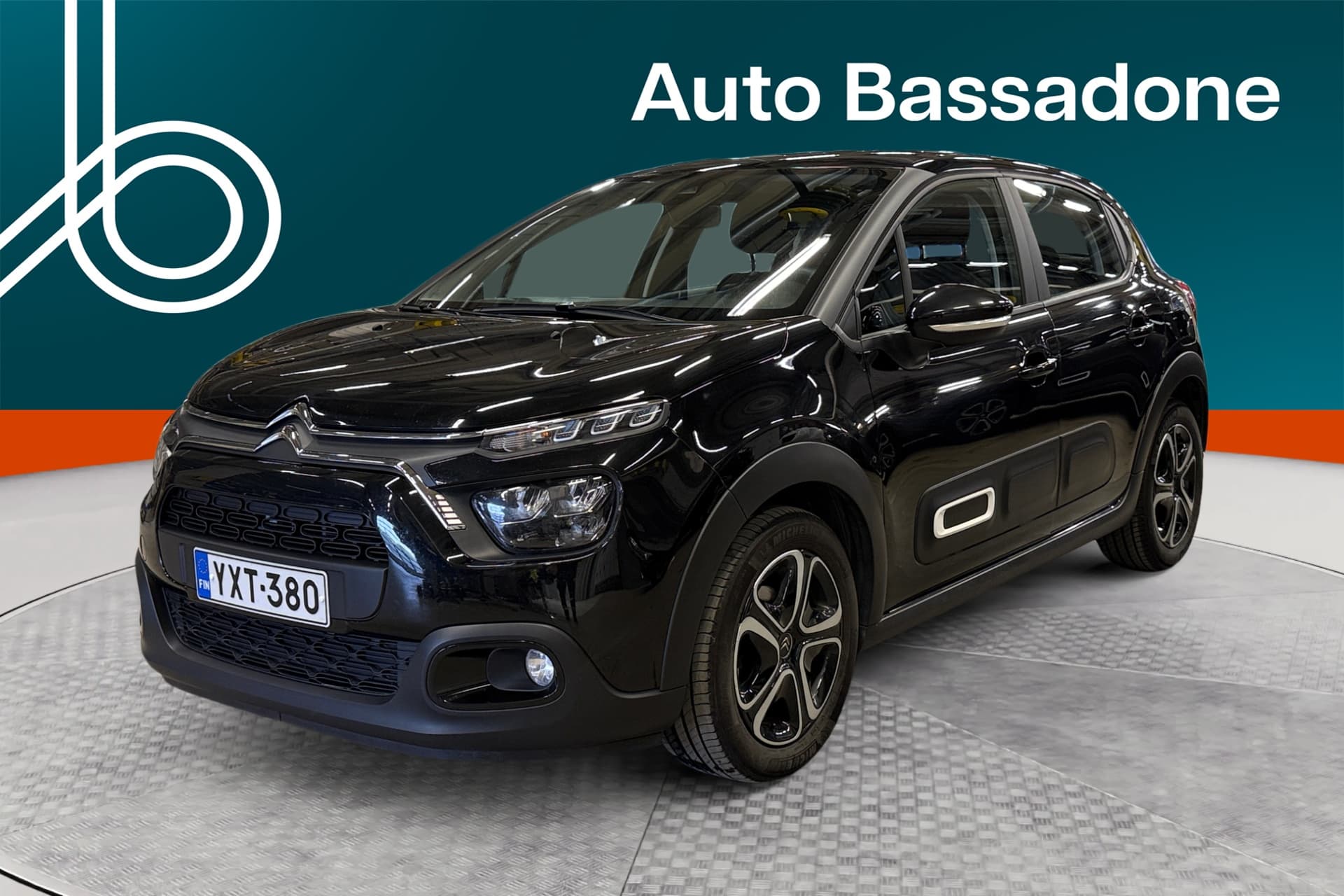 Citroën C3