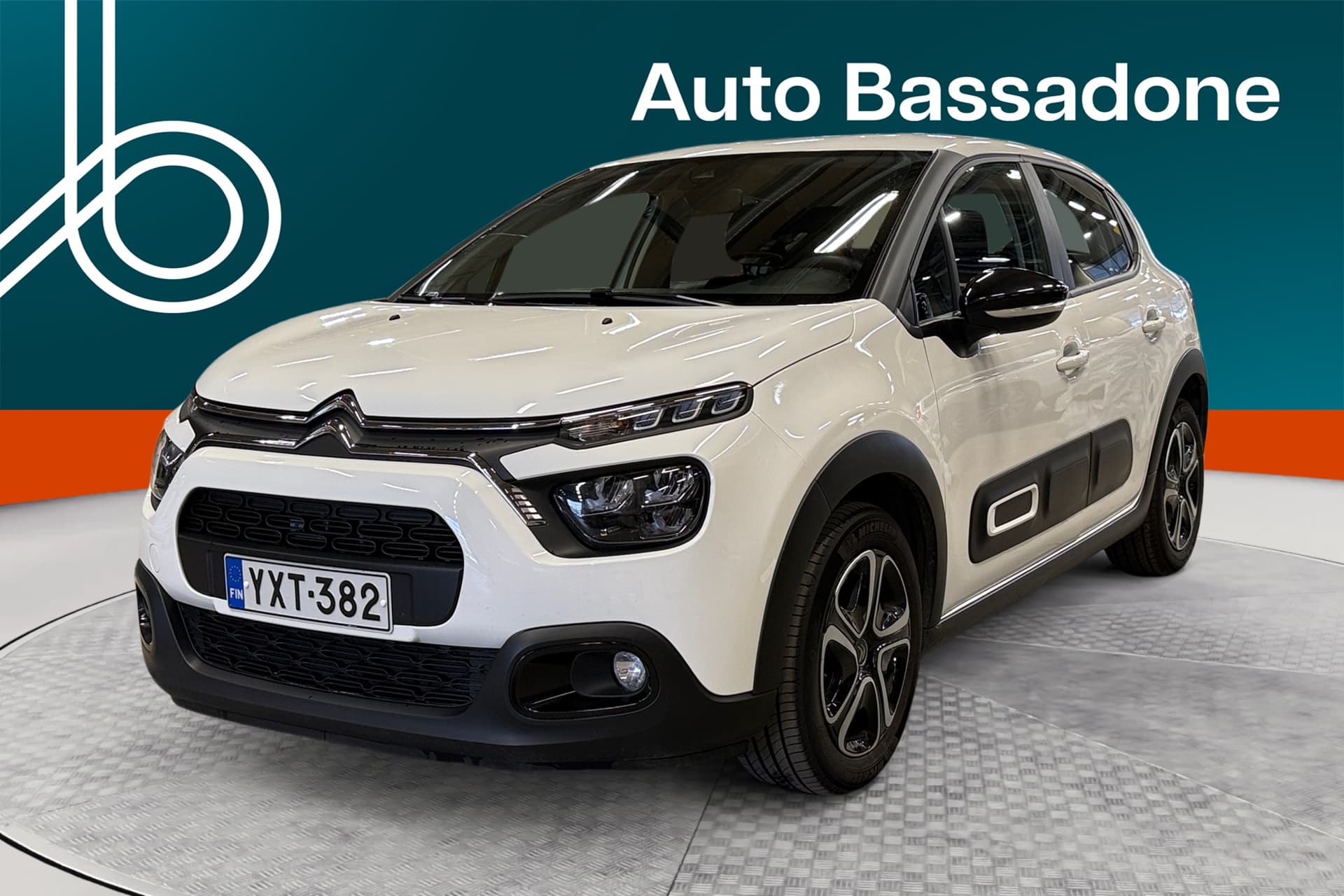 Citroën C3