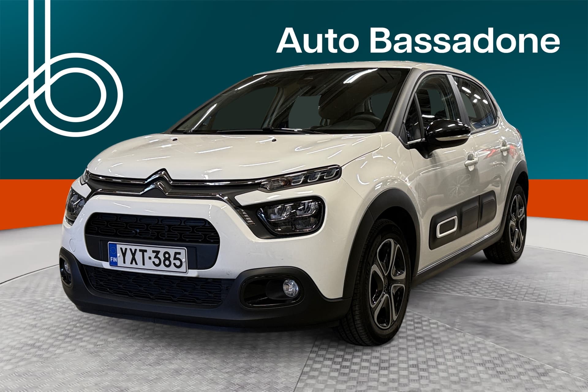 Citroën C3